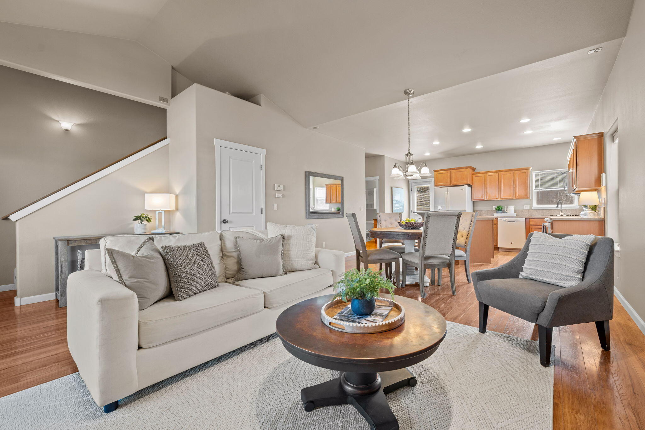 Northpointe - Residential