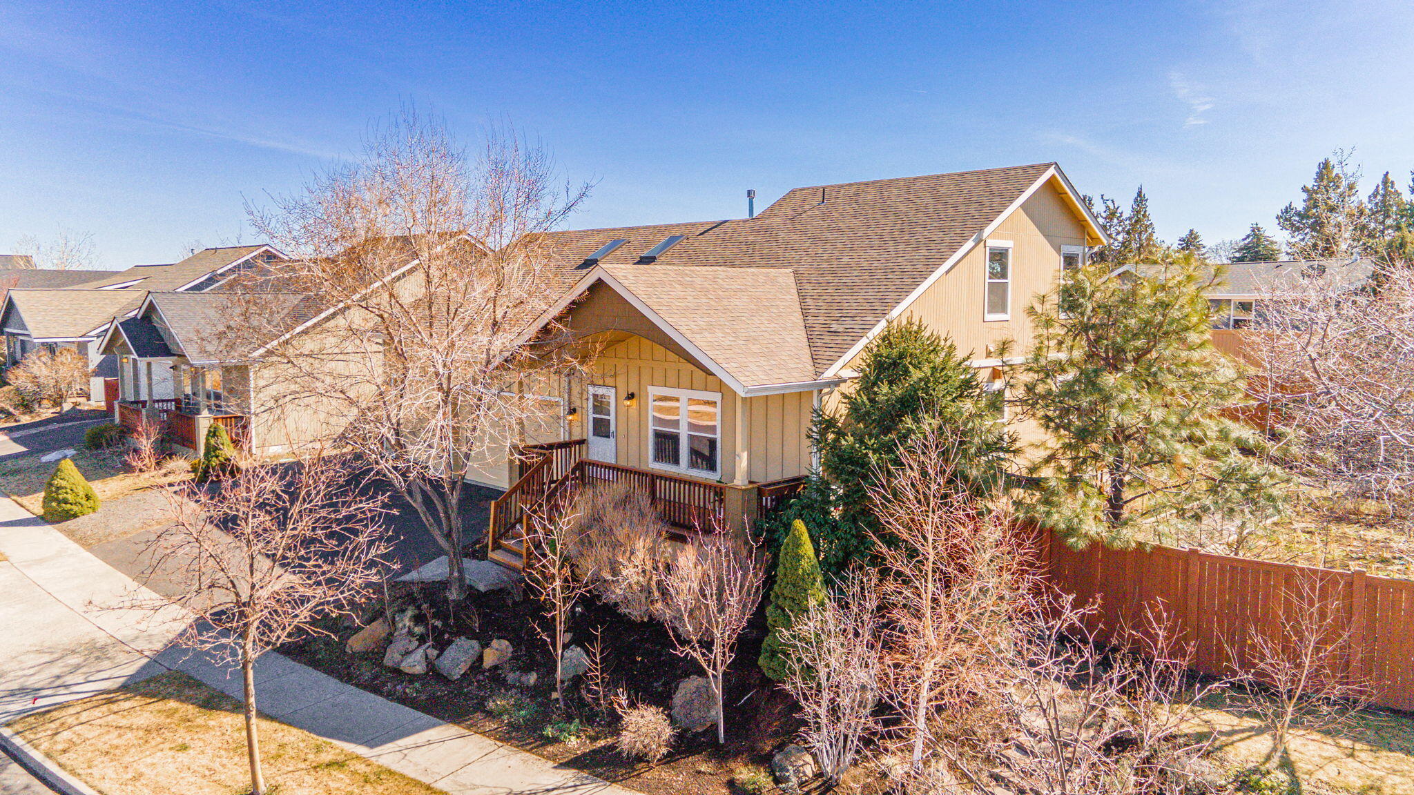 Northpointe - Residential