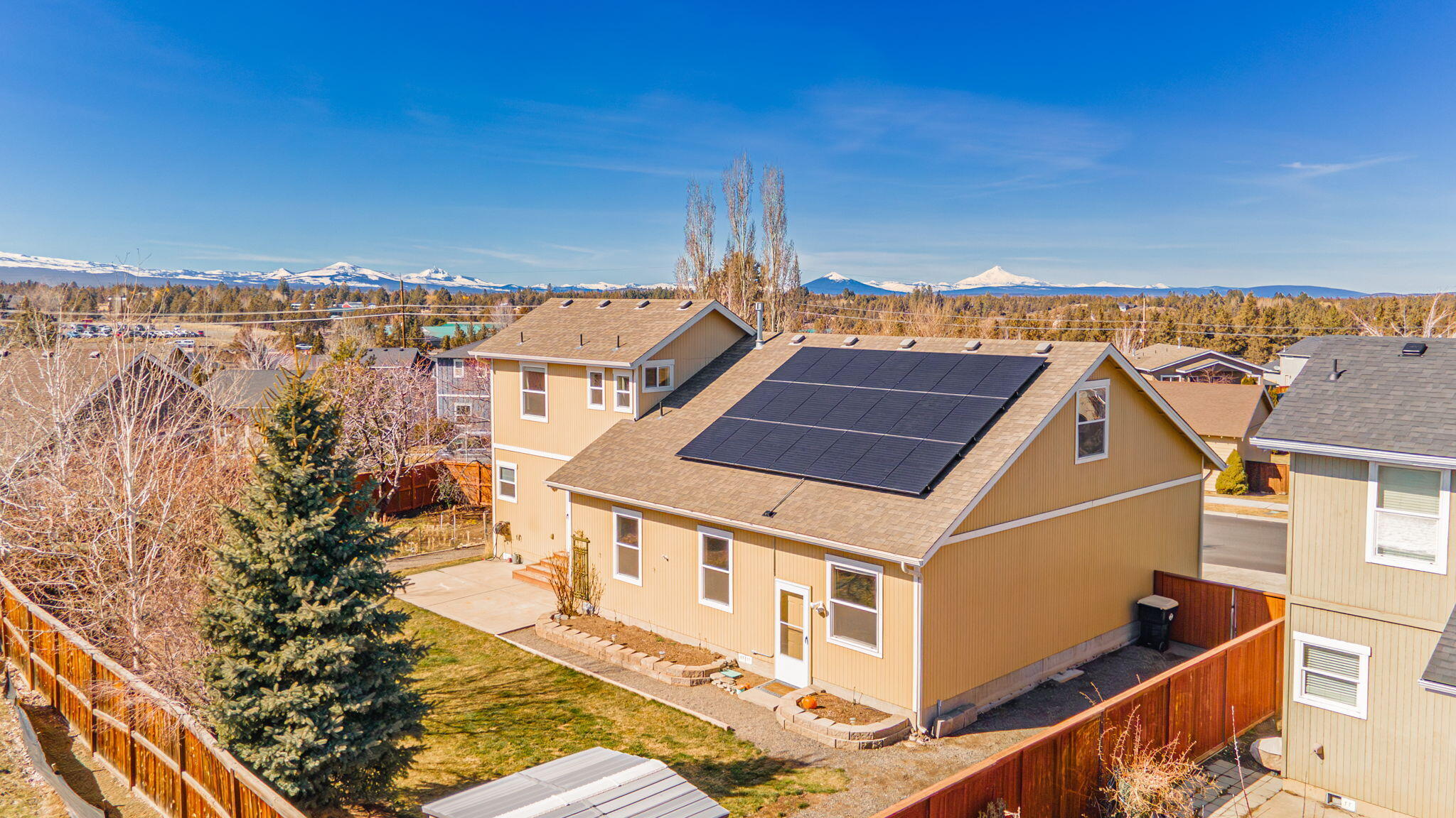 Northpointe - Residential