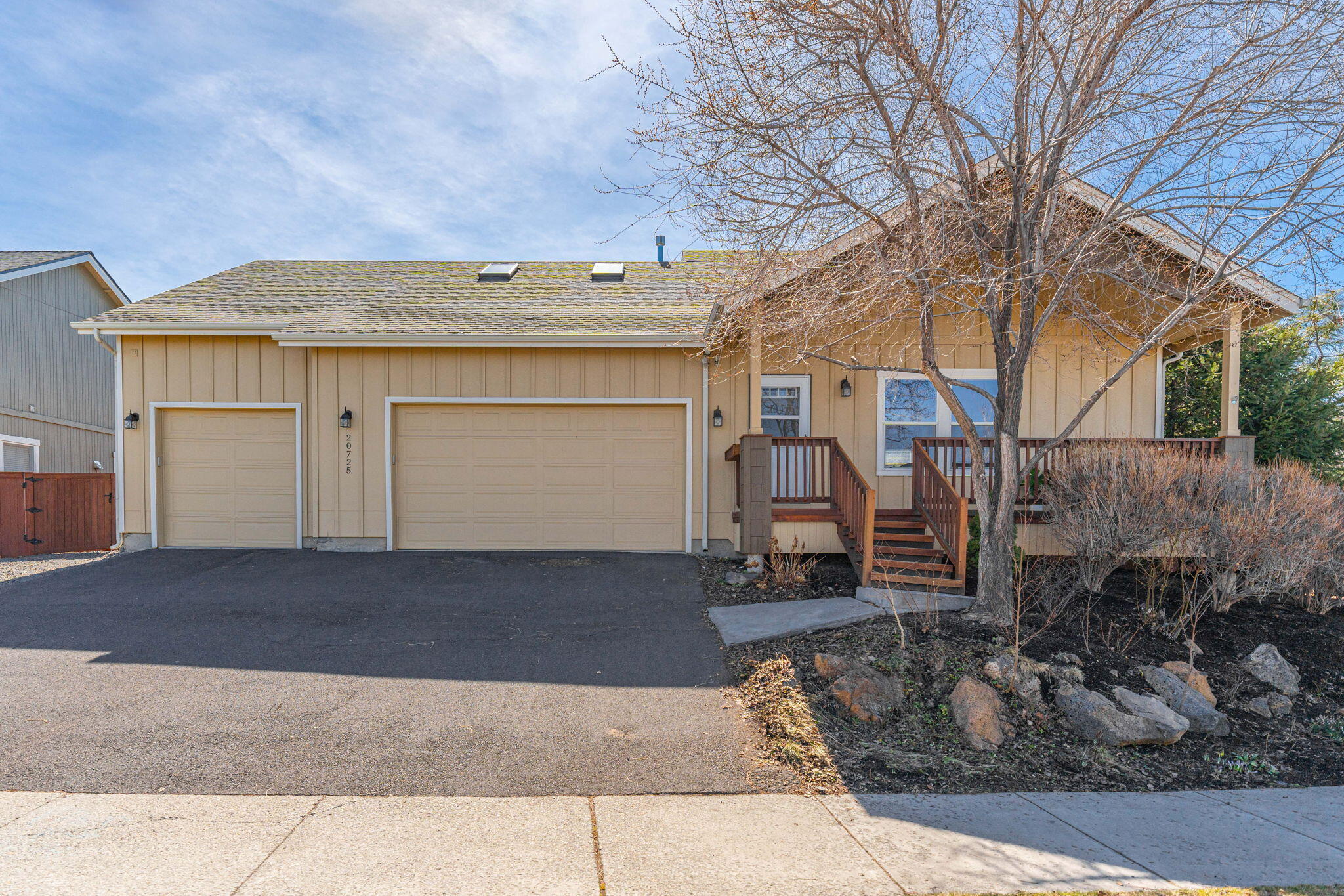 Northpointe - Residential