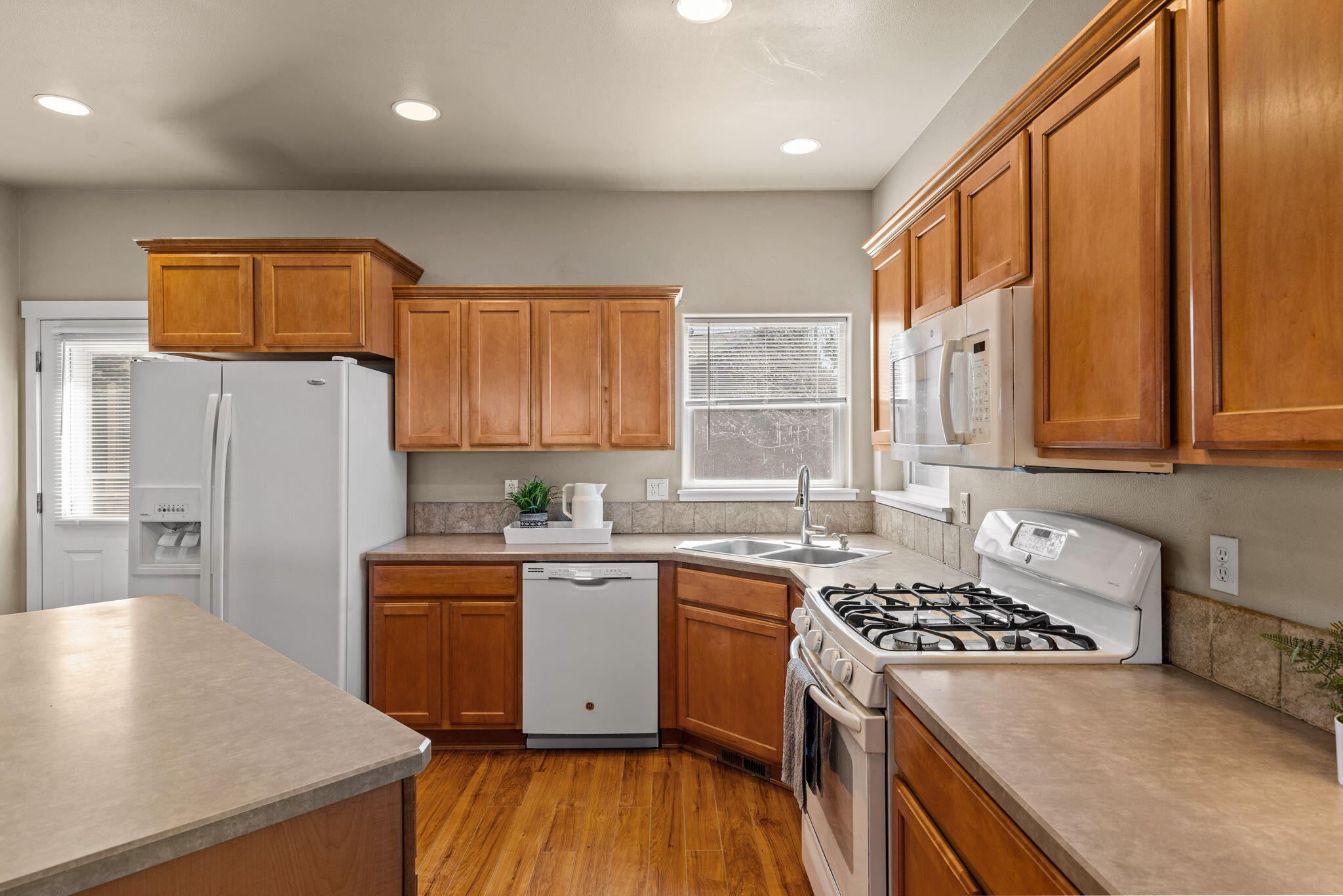 Northpointe - Residential