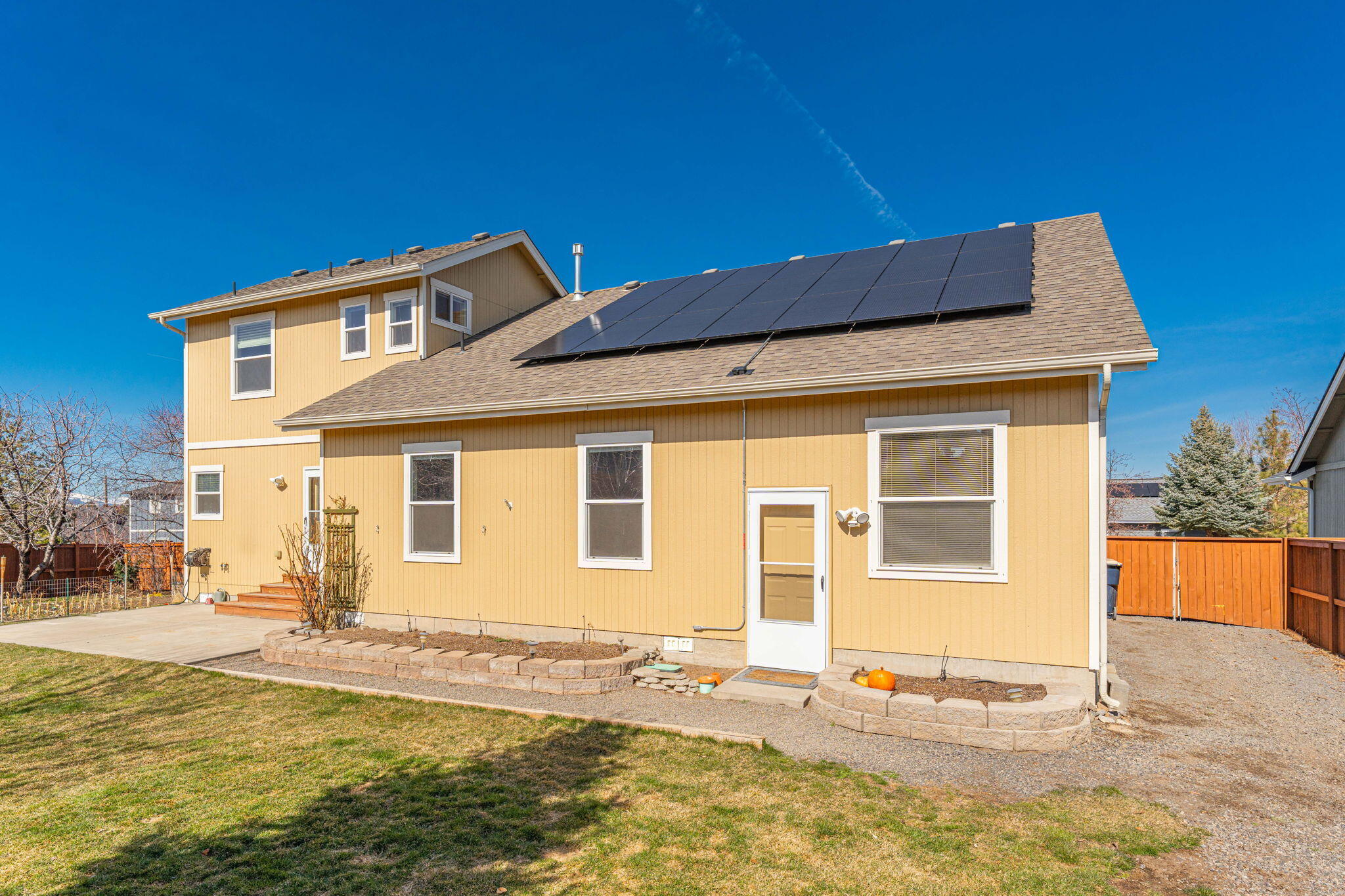 Northpointe - Residential