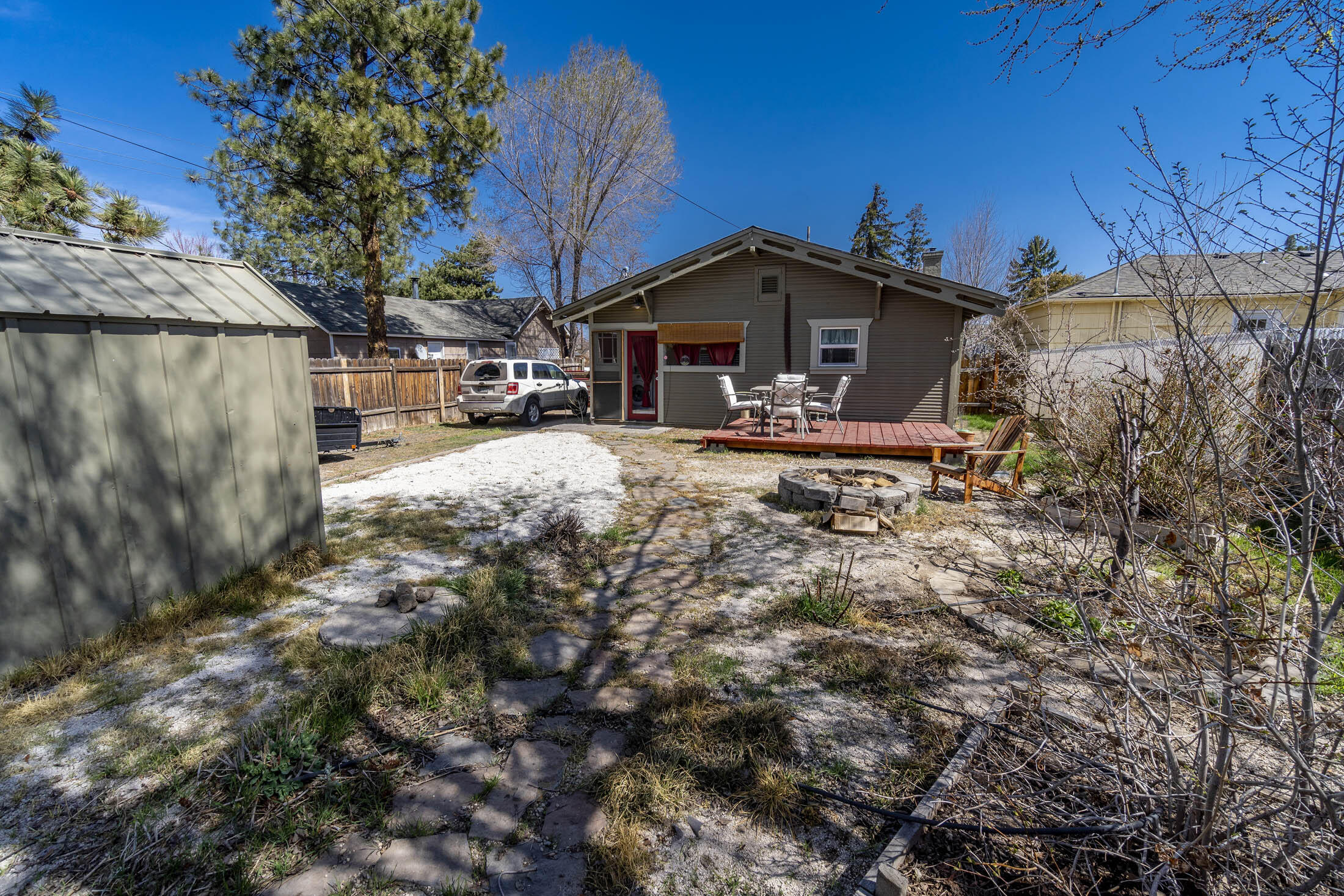 Redmond Townsite - Residential