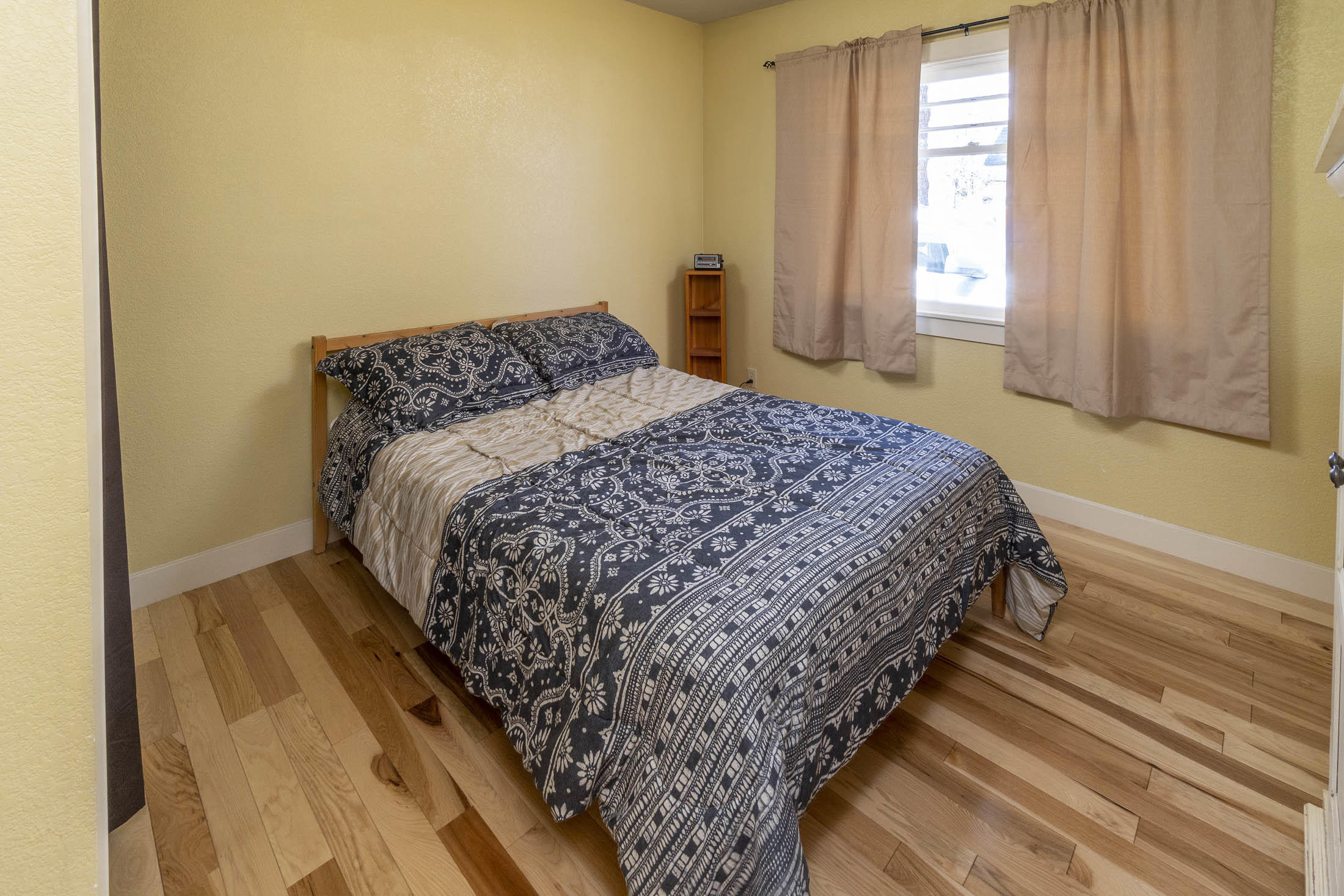 Redmond Townsite - Residential