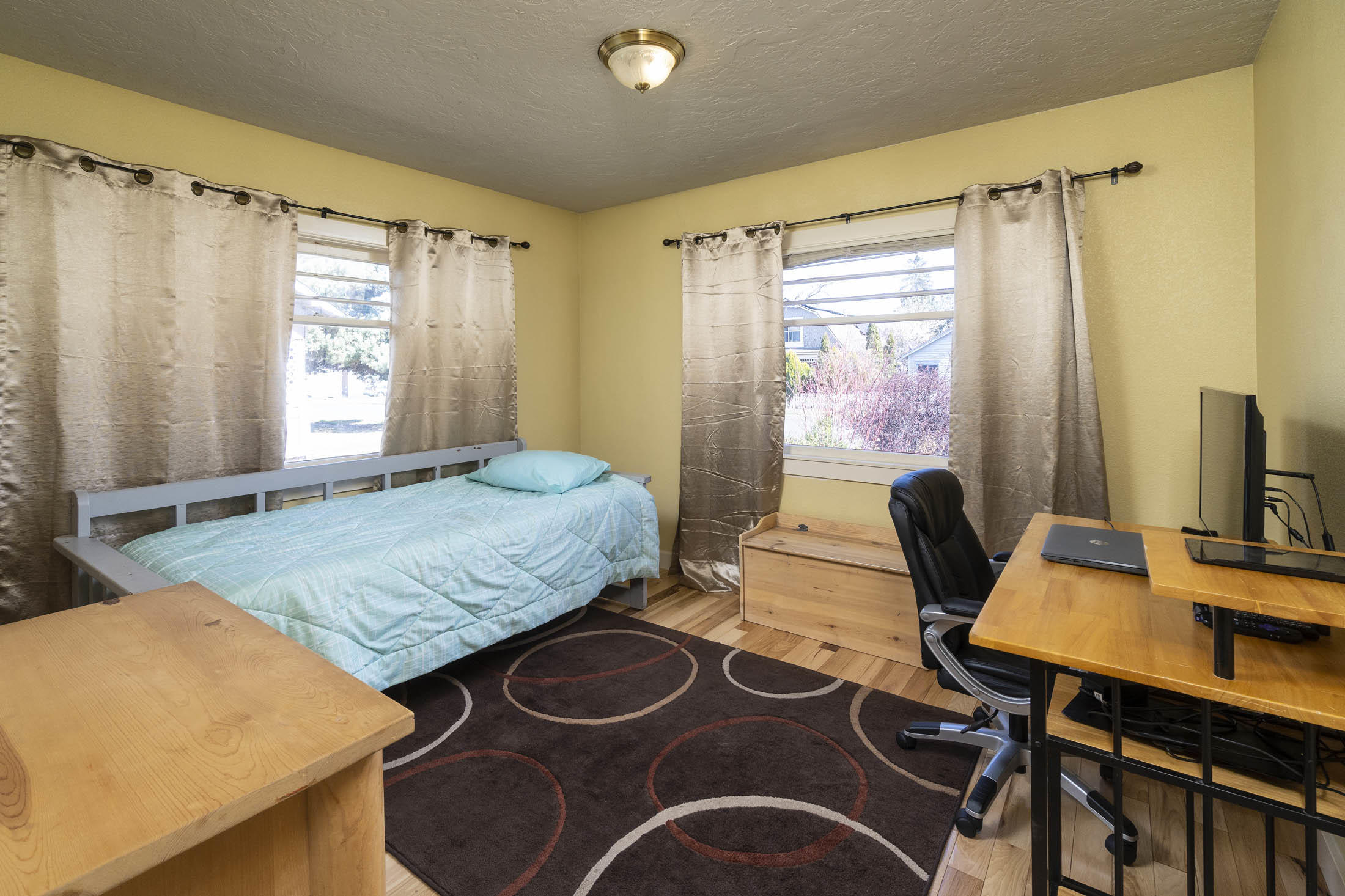 Redmond Townsite - Residential