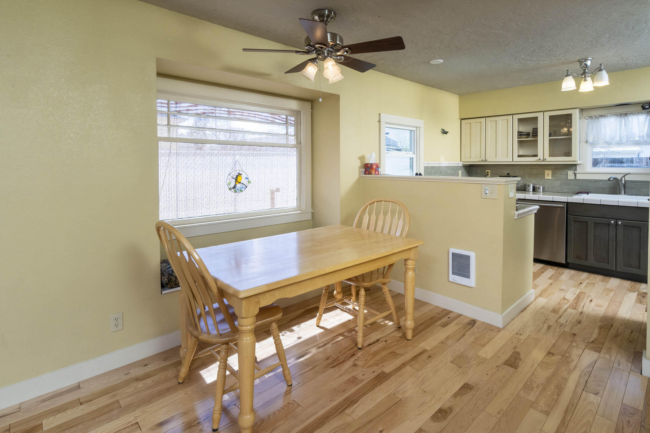 Redmond Townsite - Residential