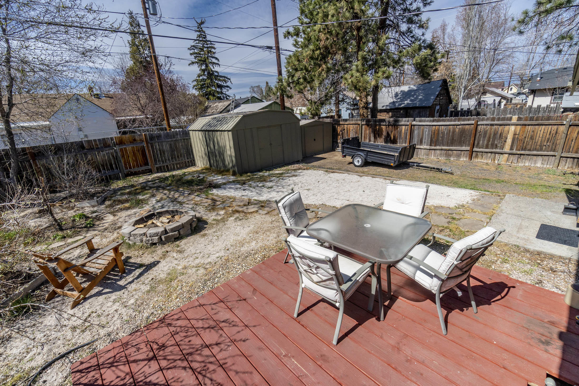 Redmond Townsite - Residential