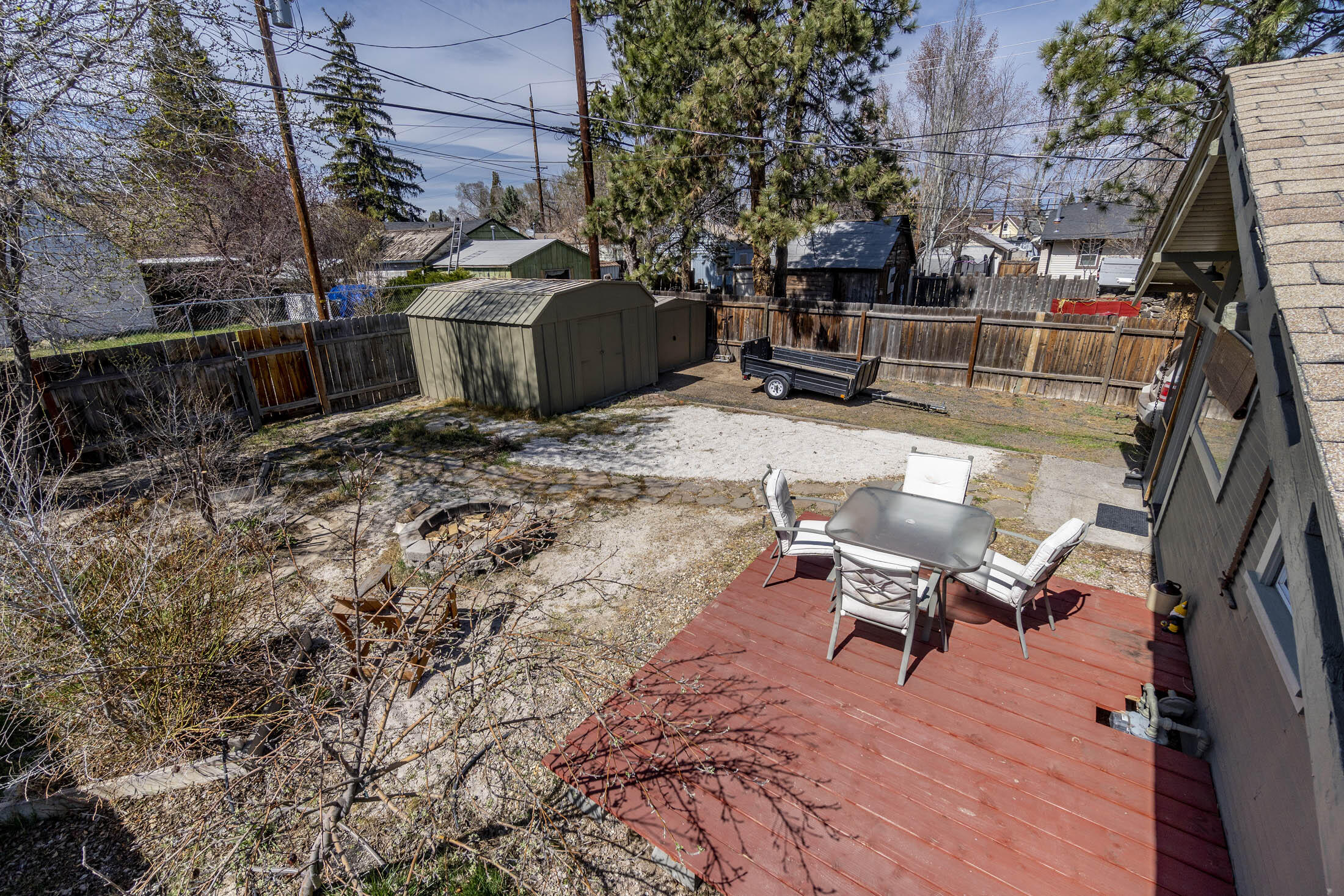 Redmond Townsite - Residential