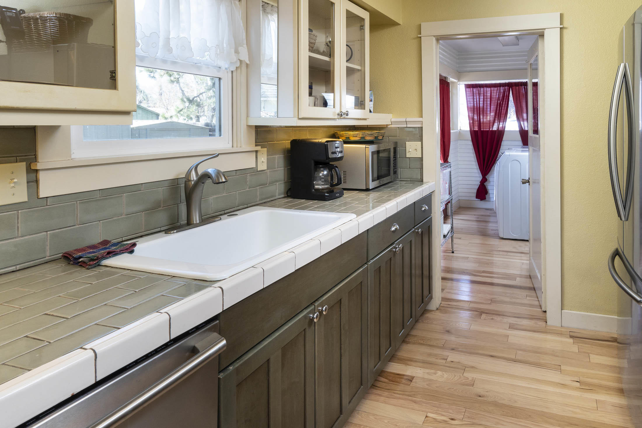 Redmond Townsite - Residential