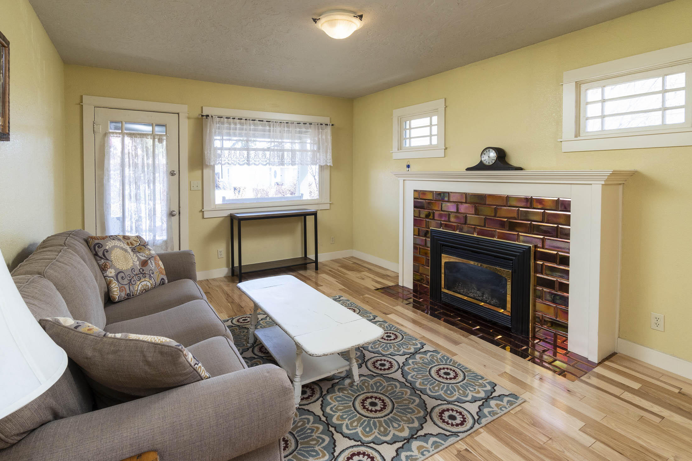 Redmond Townsite - Residential