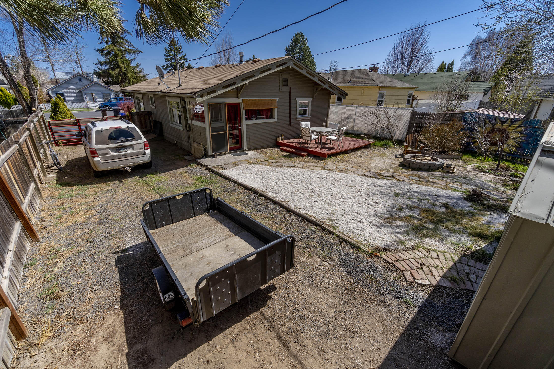 Redmond Townsite - Residential