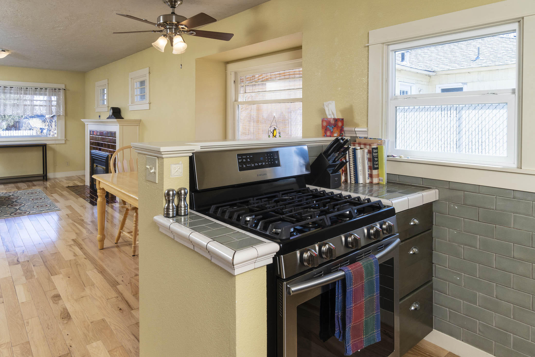 Redmond Townsite - Residential