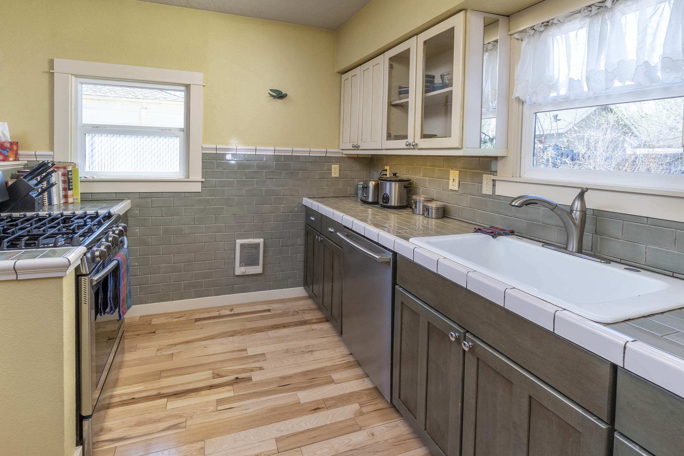 Redmond Townsite - Residential