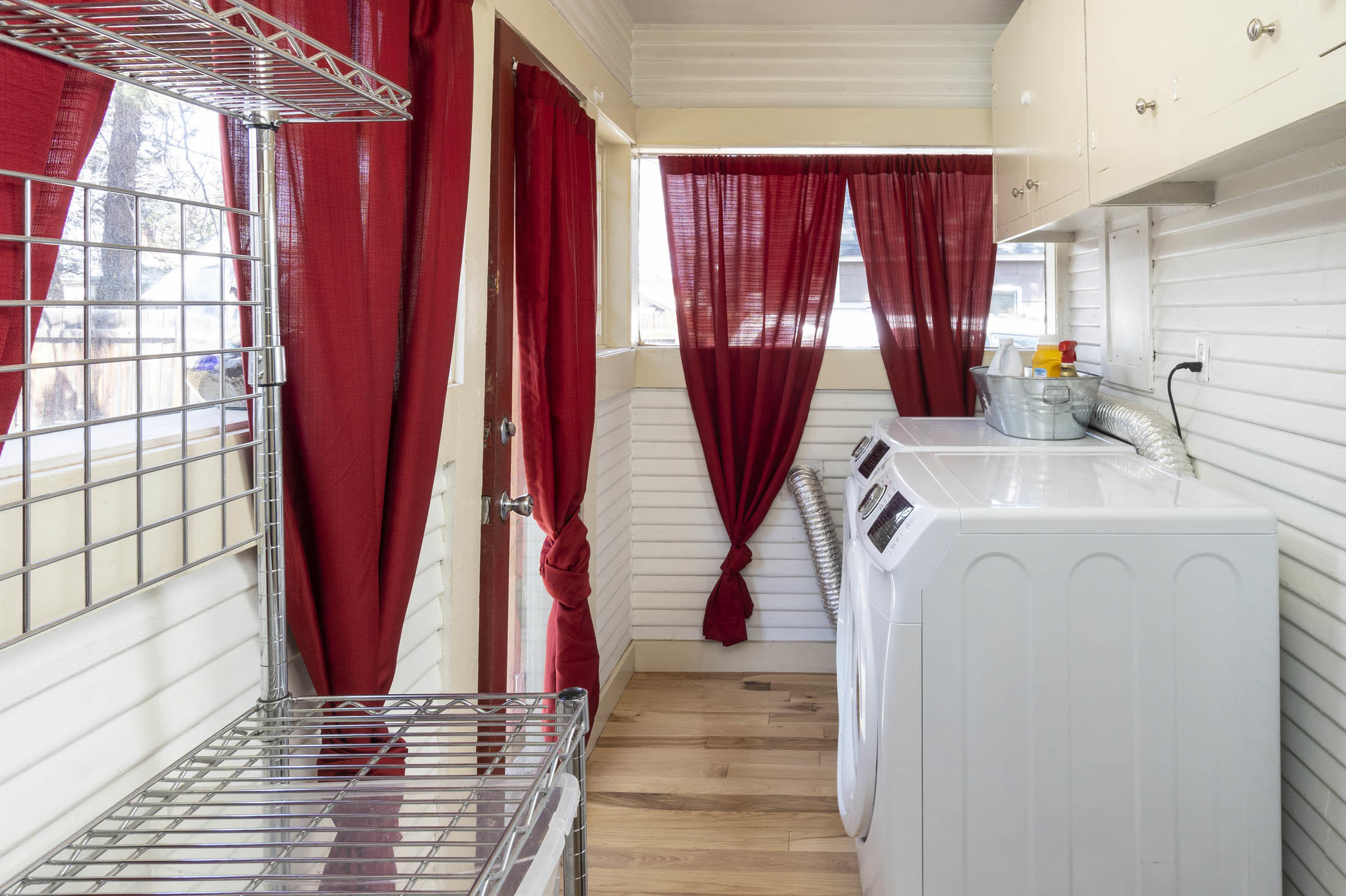 Redmond Townsite - Residential