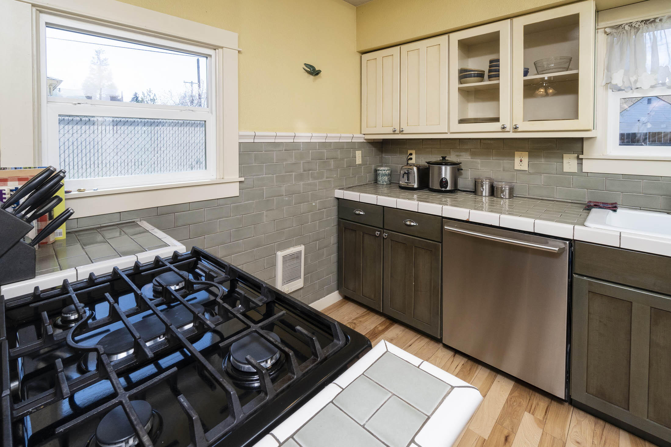 Redmond Townsite - Residential