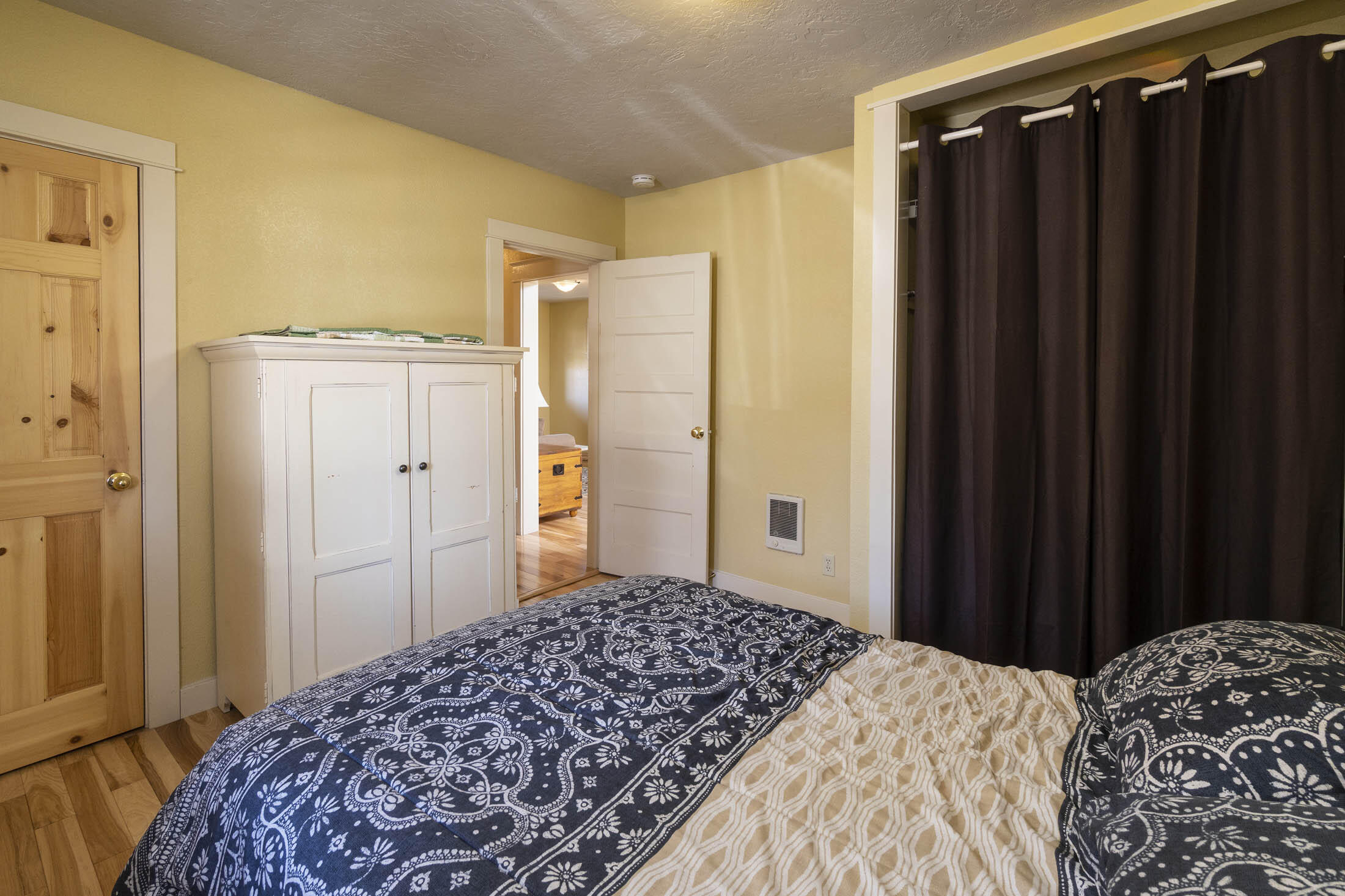 Redmond Townsite - Residential