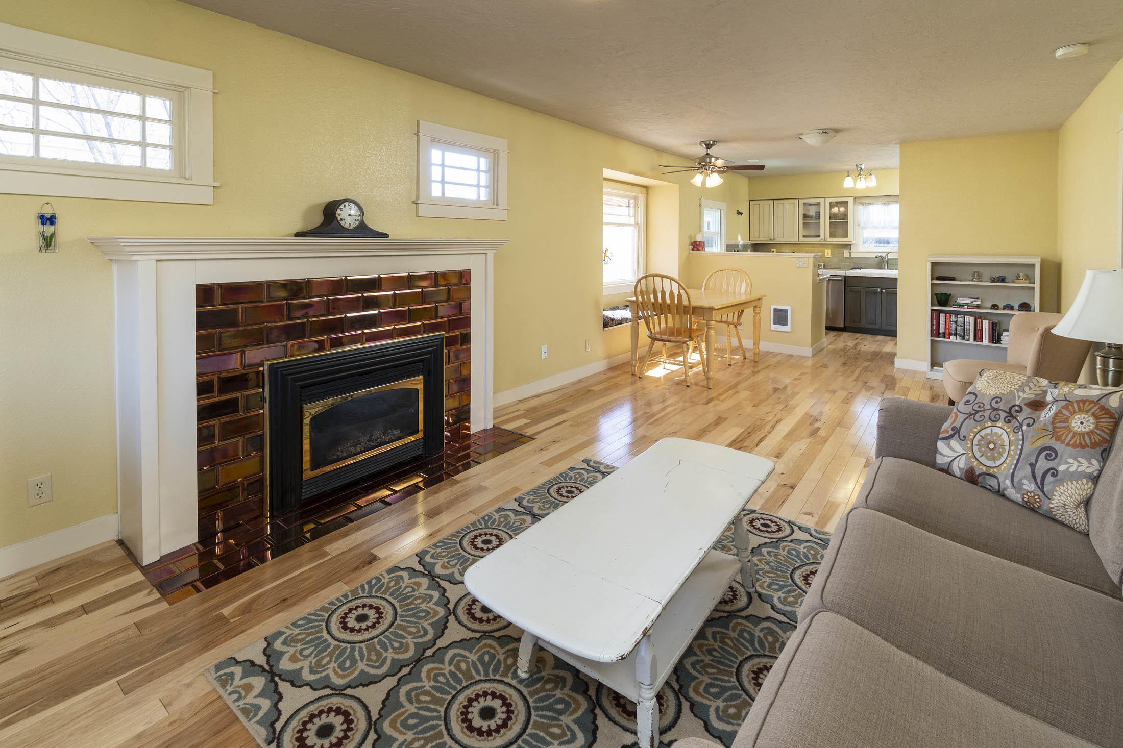 Redmond Townsite - Residential