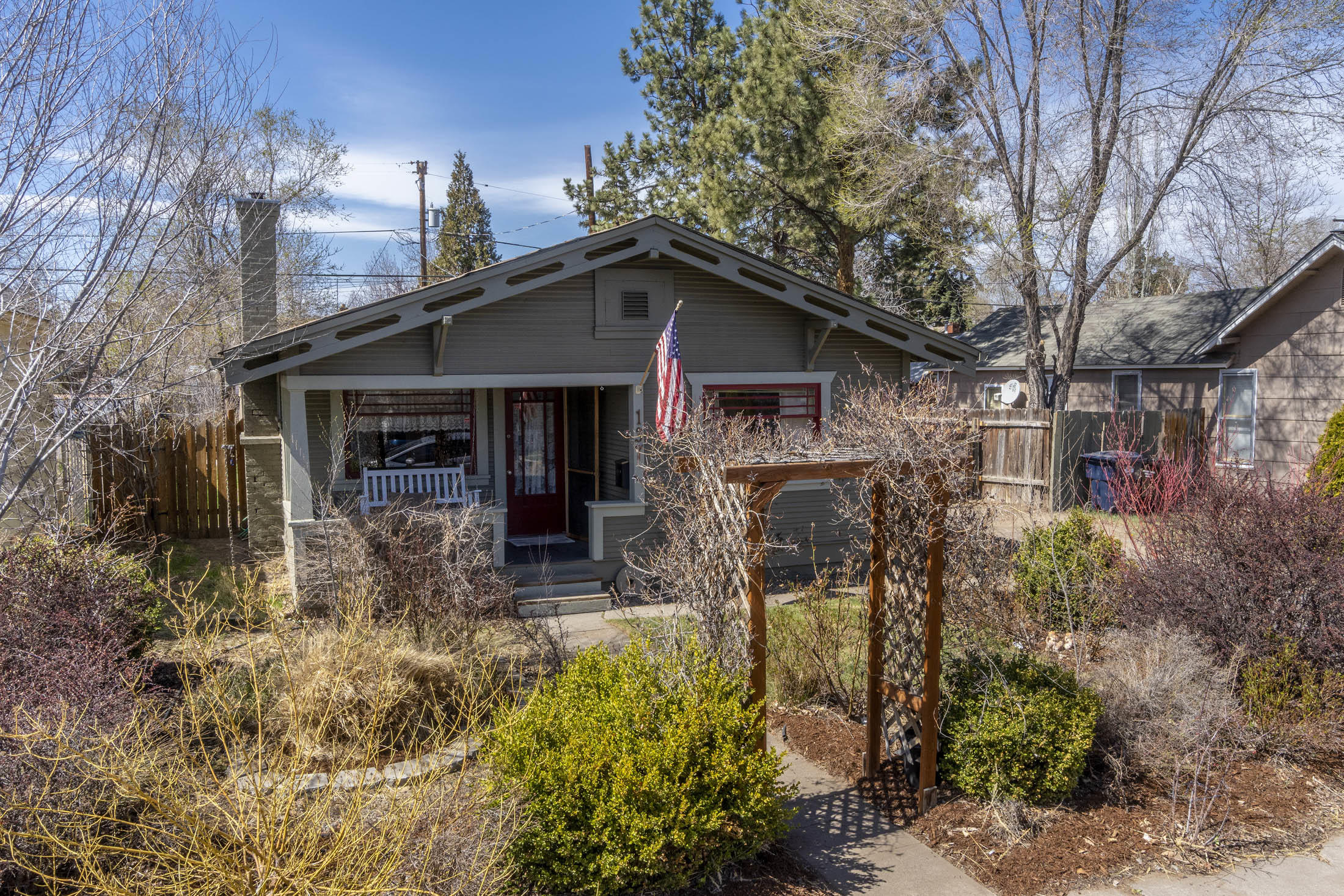 Redmond Townsite - Residential