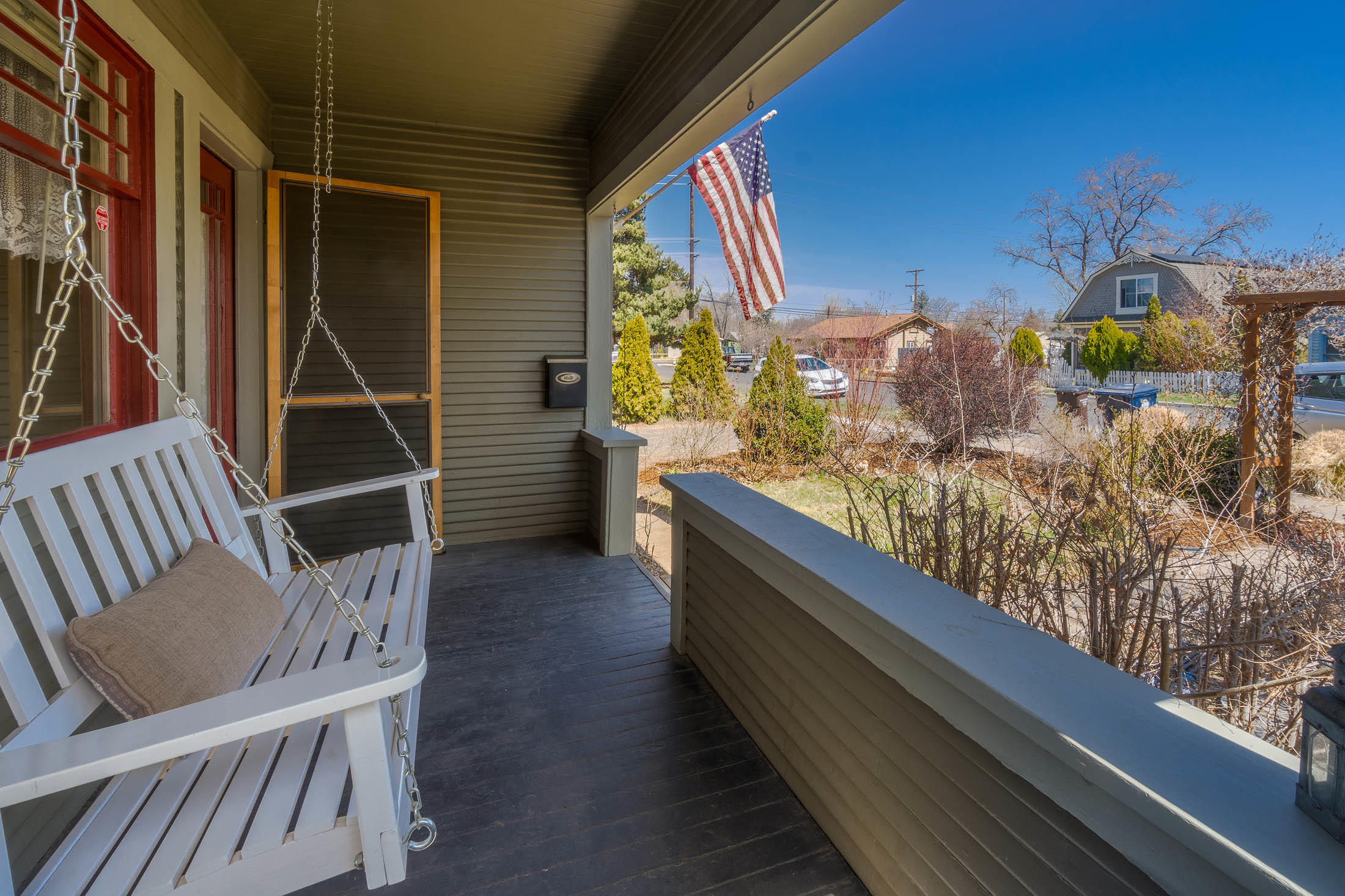 Redmond Townsite - Residential