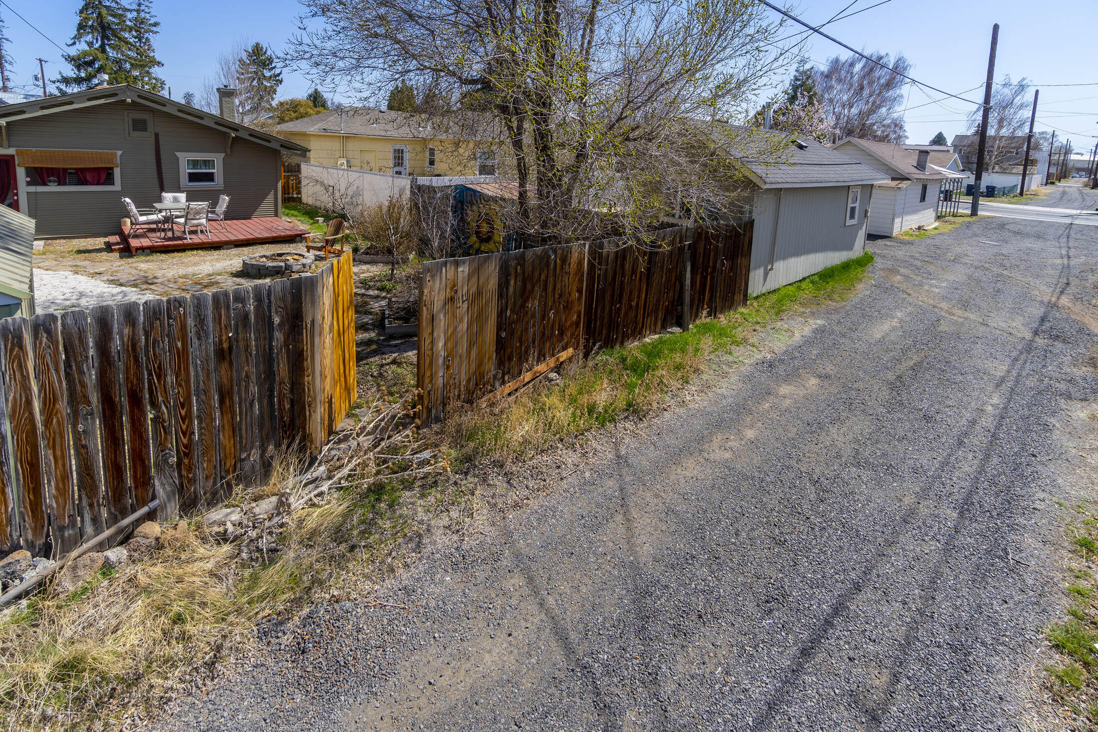 Redmond Townsite - Residential