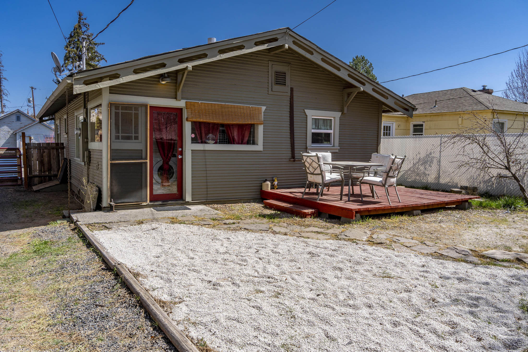 Redmond Townsite - Residential