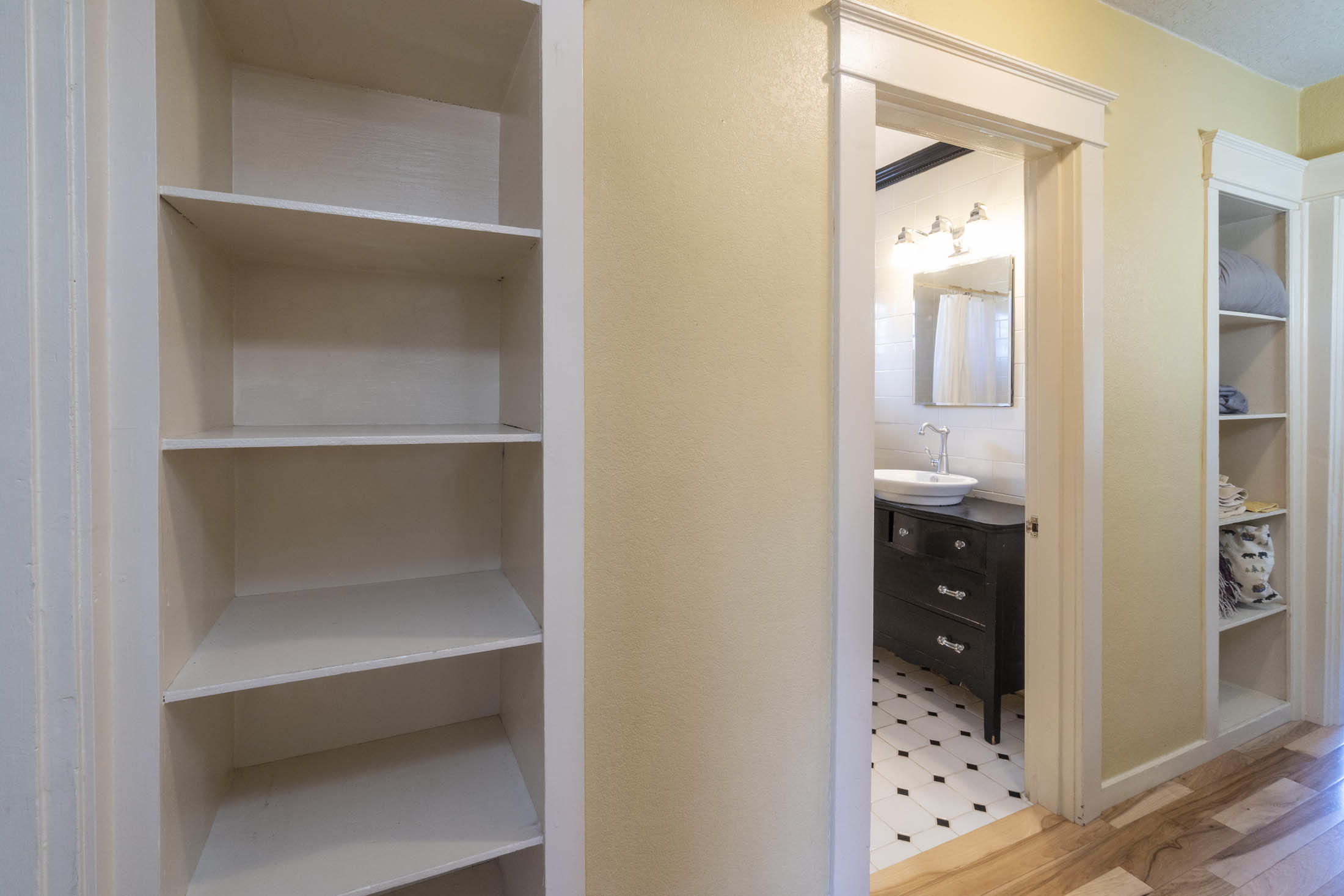 Redmond Townsite - Residential