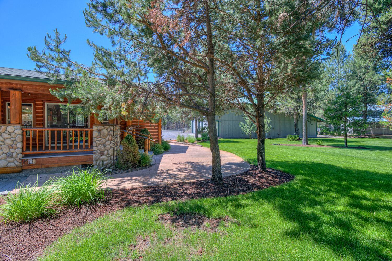 Cl+D Ranch Tracts - Residential