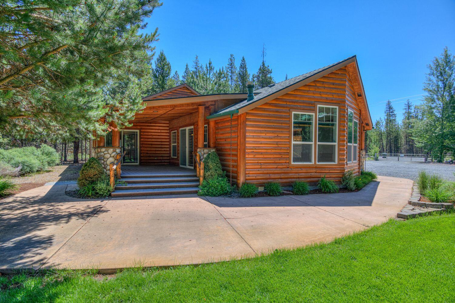 Cl+D Ranch Tracts - Residential