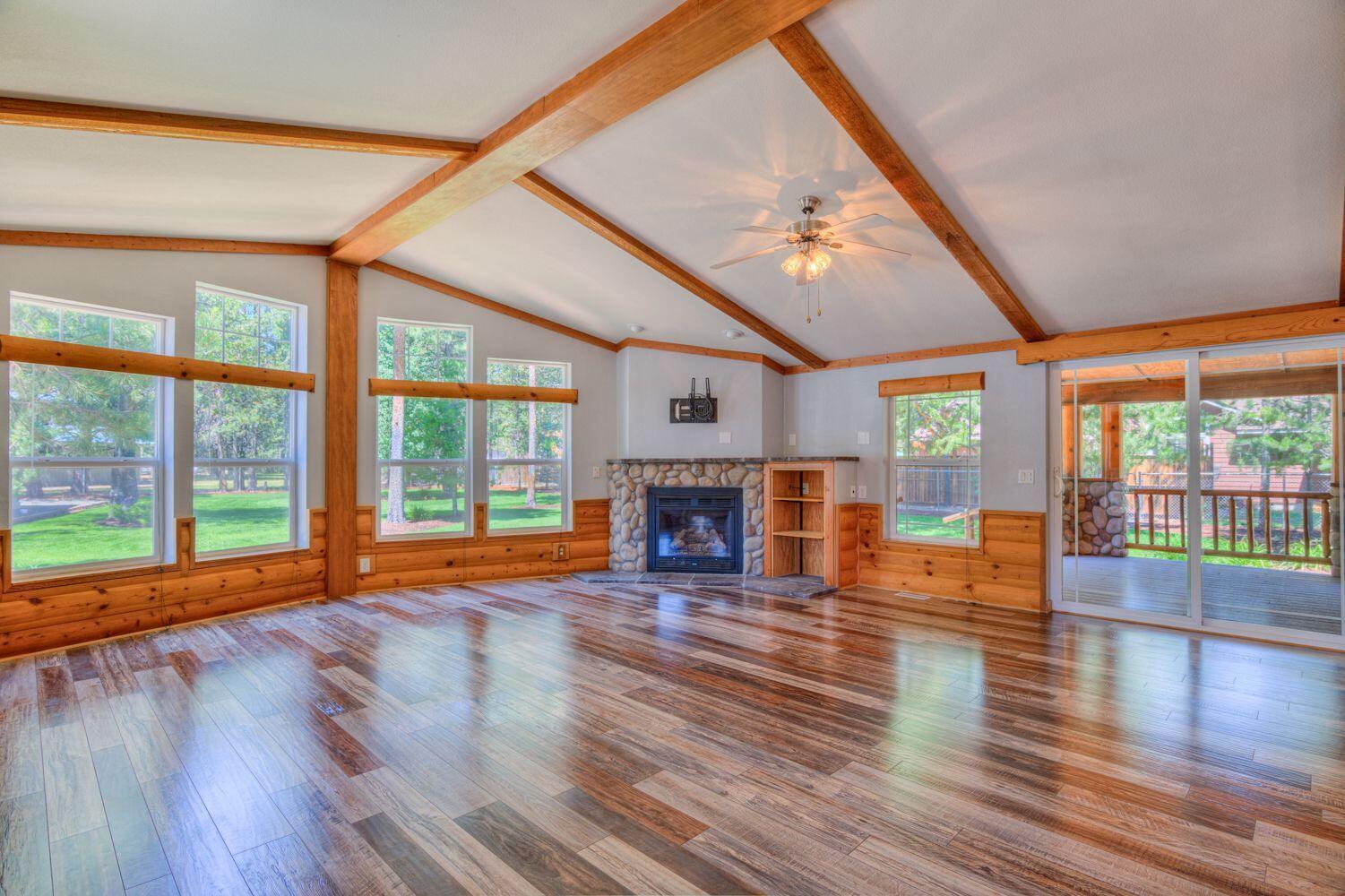 Cl+D Ranch Tracts - Residential