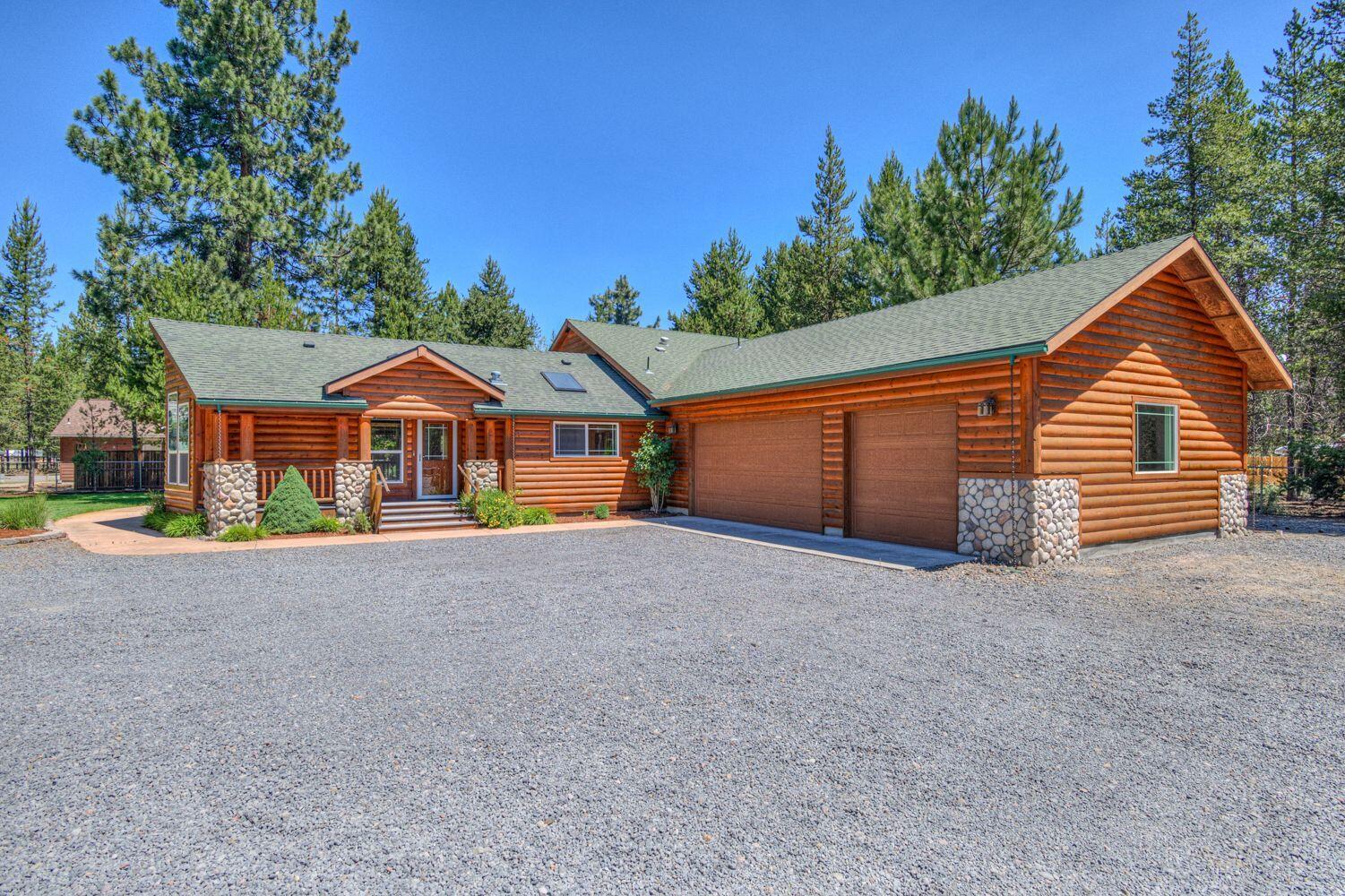 Cl+D Ranch Tracts - Residential