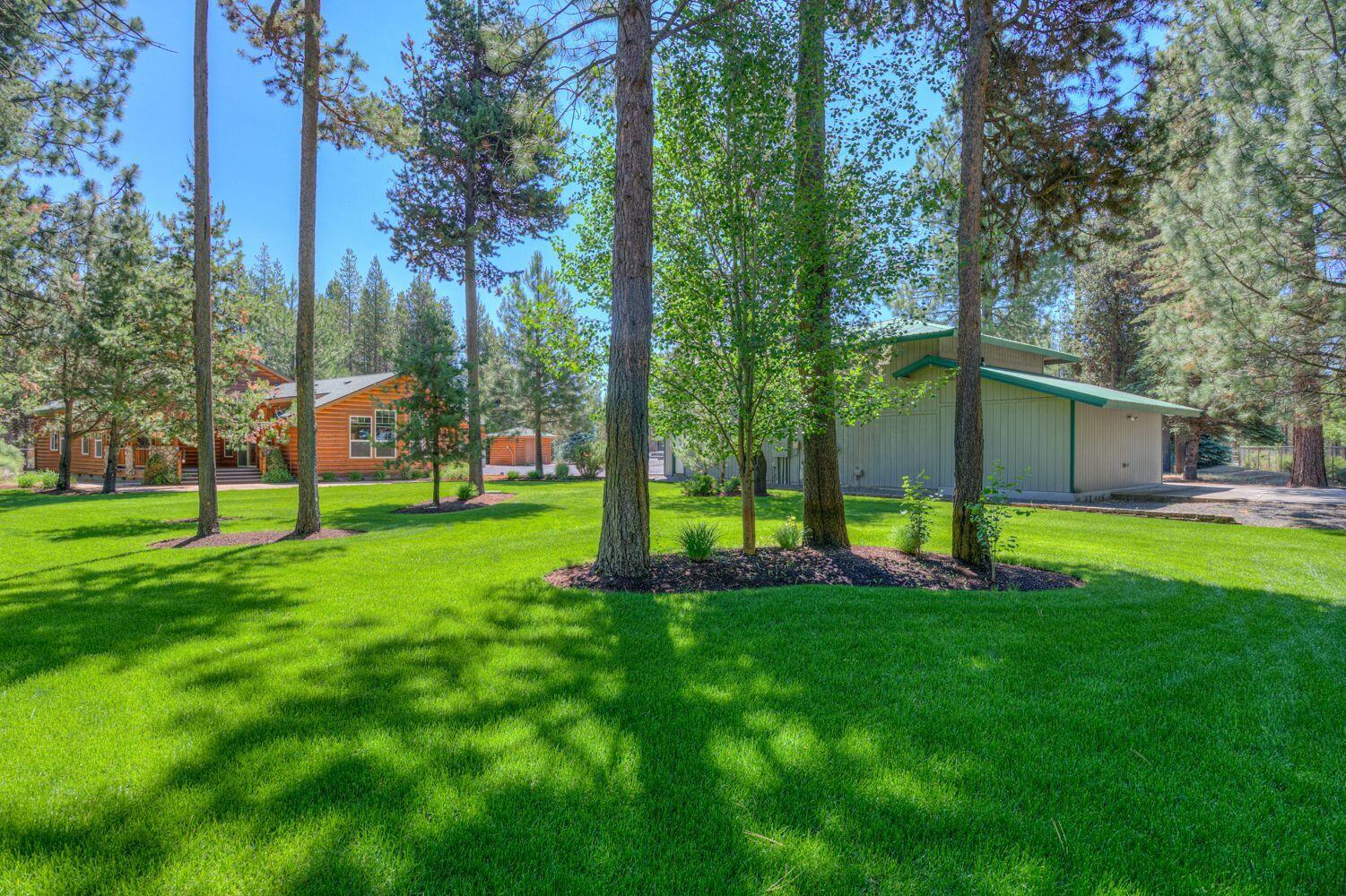 Cl+D Ranch Tracts - Residential