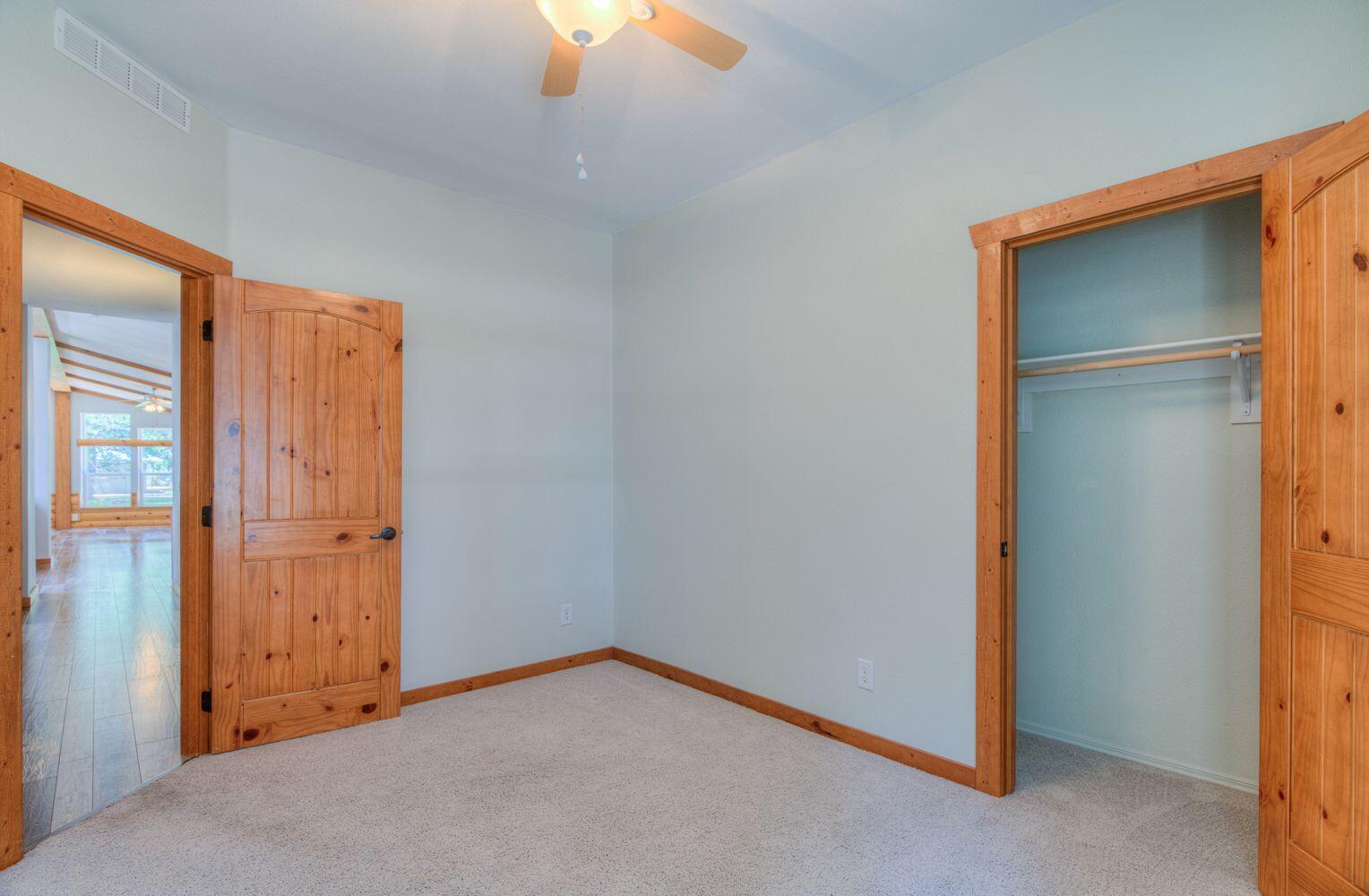 Cl+D Ranch Tracts - Residential