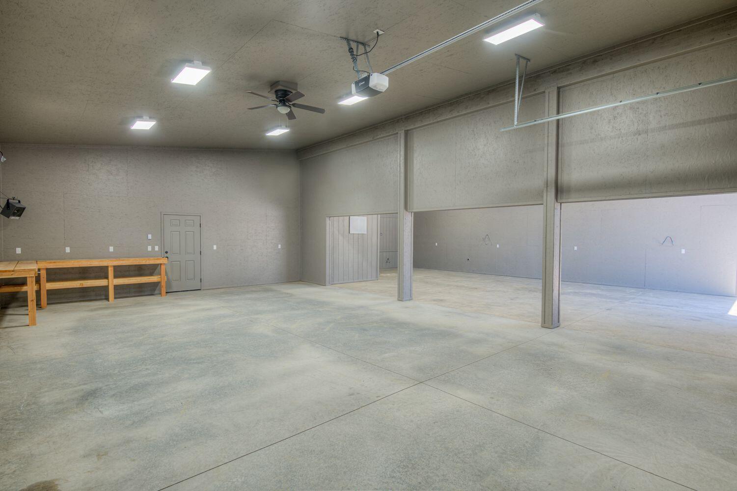 Cl+D Ranch Tracts - Residential