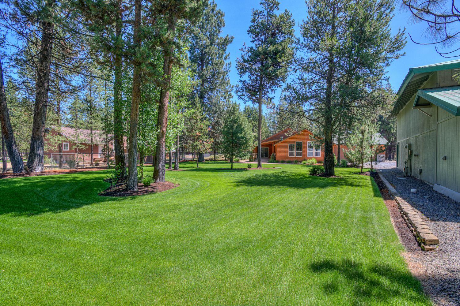 Cl+D Ranch Tracts - Residential