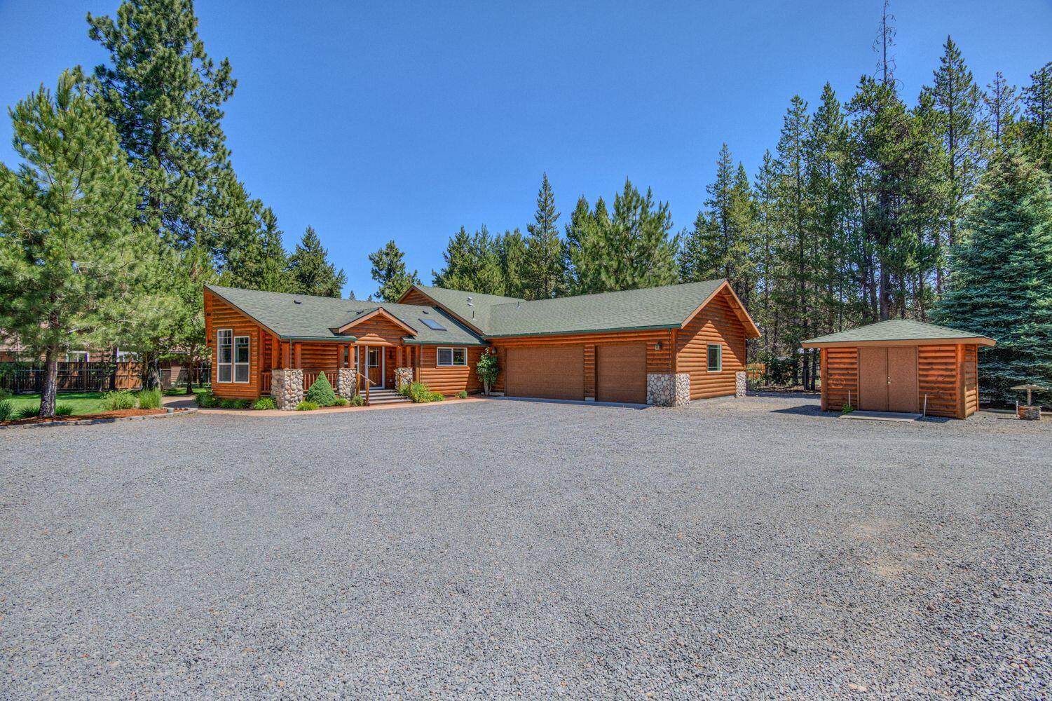 Cl+D Ranch Tracts - Residential