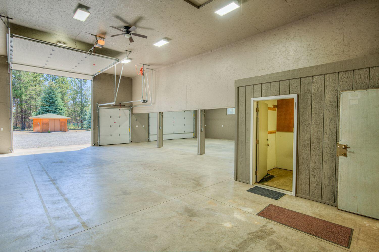 Cl+D Ranch Tracts - Residential