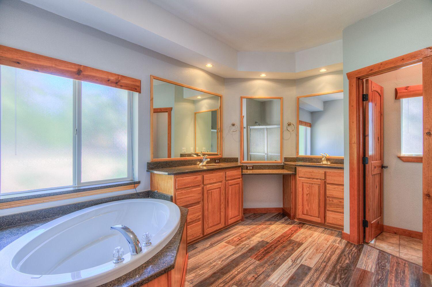 Cl+D Ranch Tracts - Residential