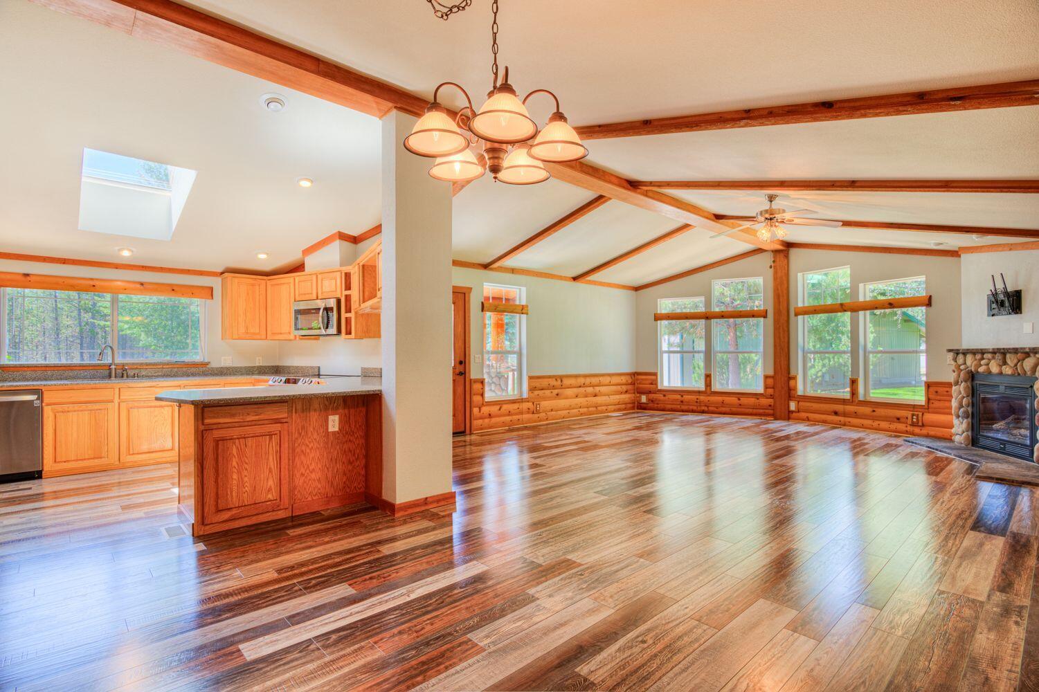 Cl+D Ranch Tracts - Residential