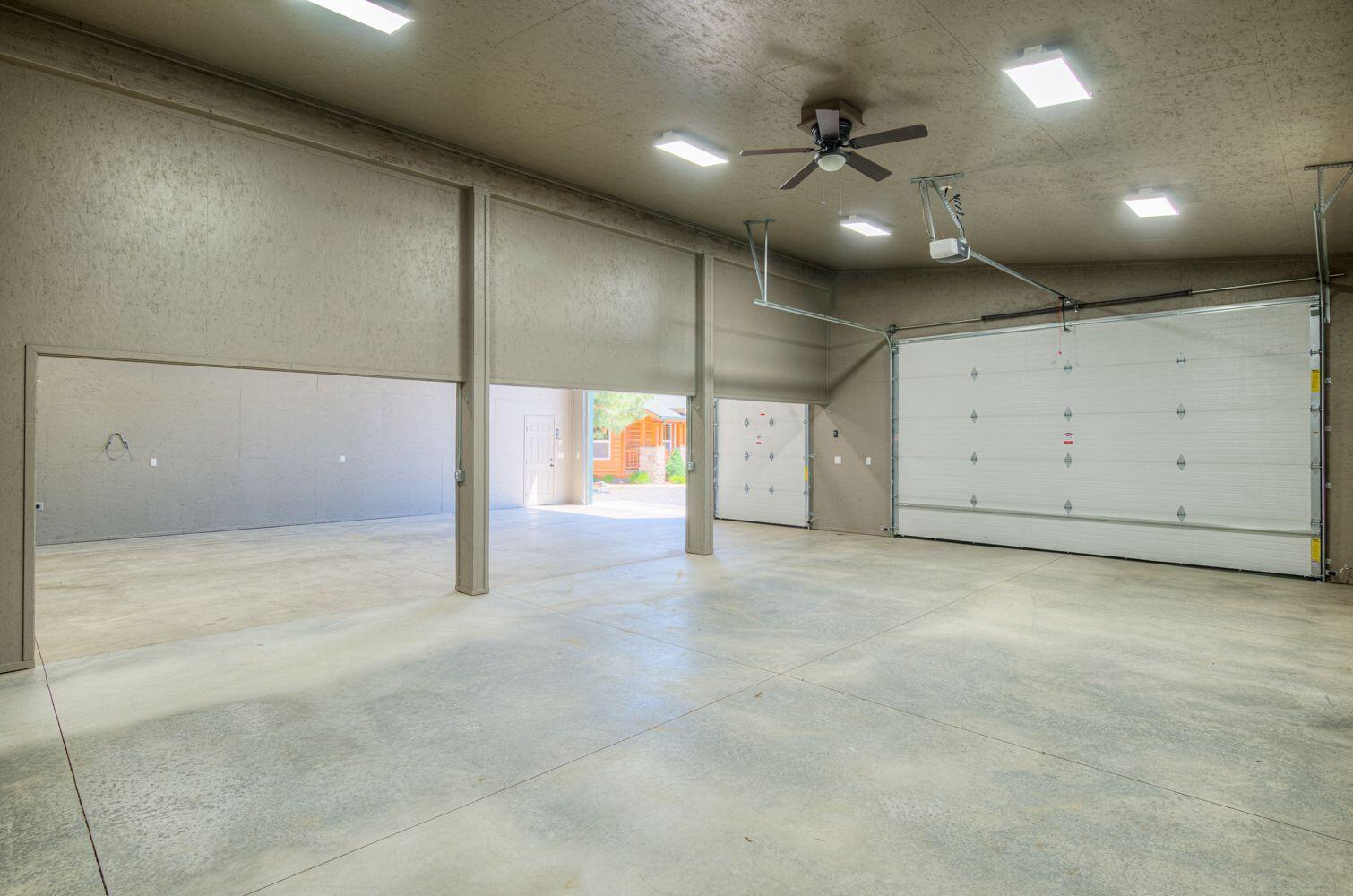 Cl+D Ranch Tracts - Residential