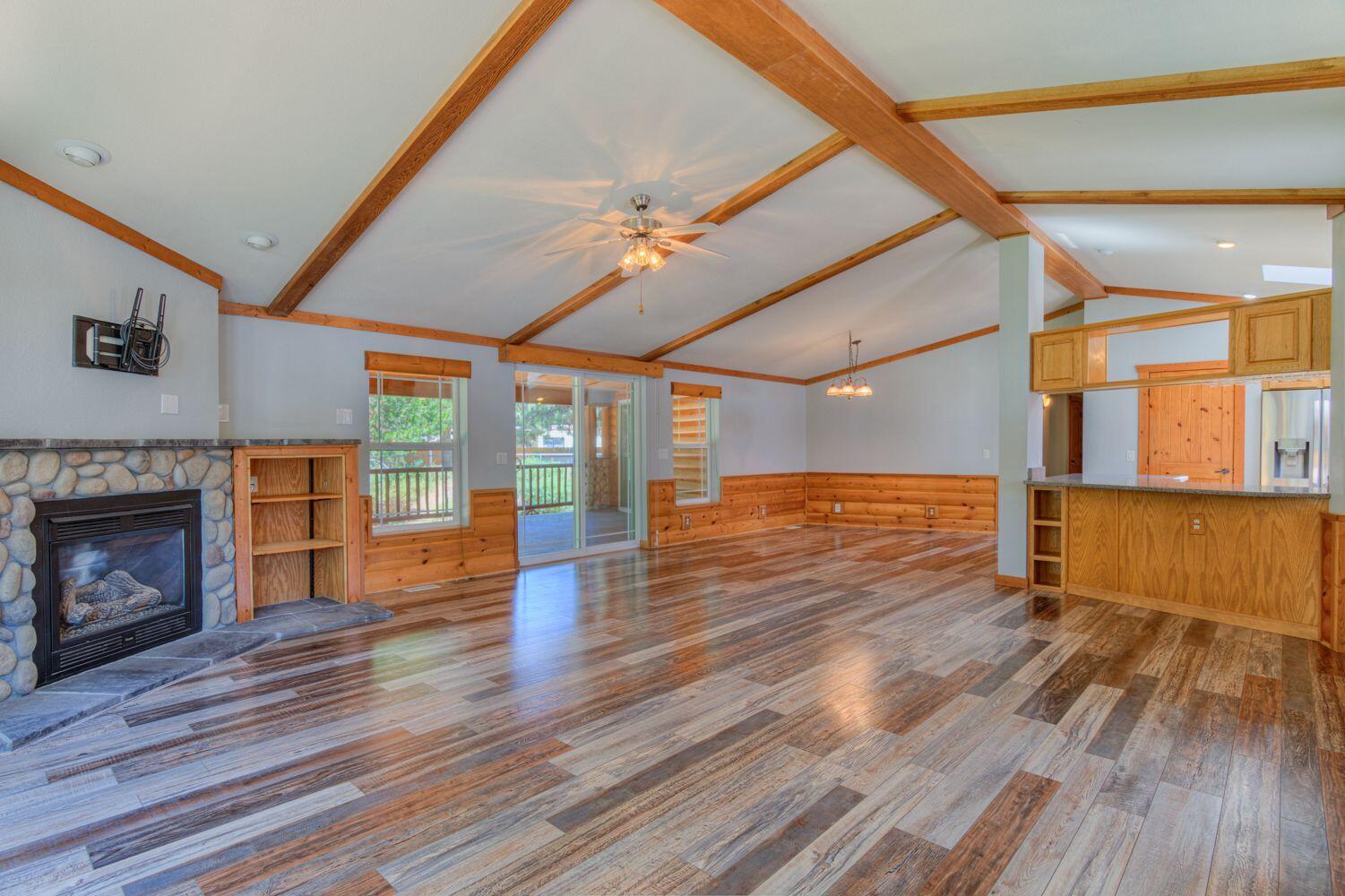 Cl+D Ranch Tracts - Residential