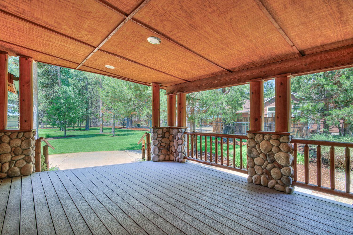 Cl+D Ranch Tracts - Residential