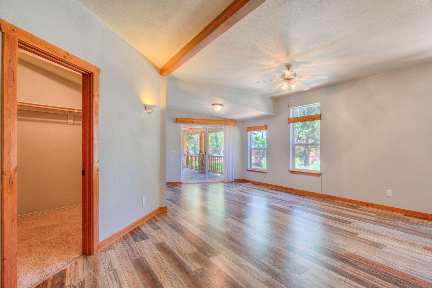 Cl+D Ranch Tracts - Residential