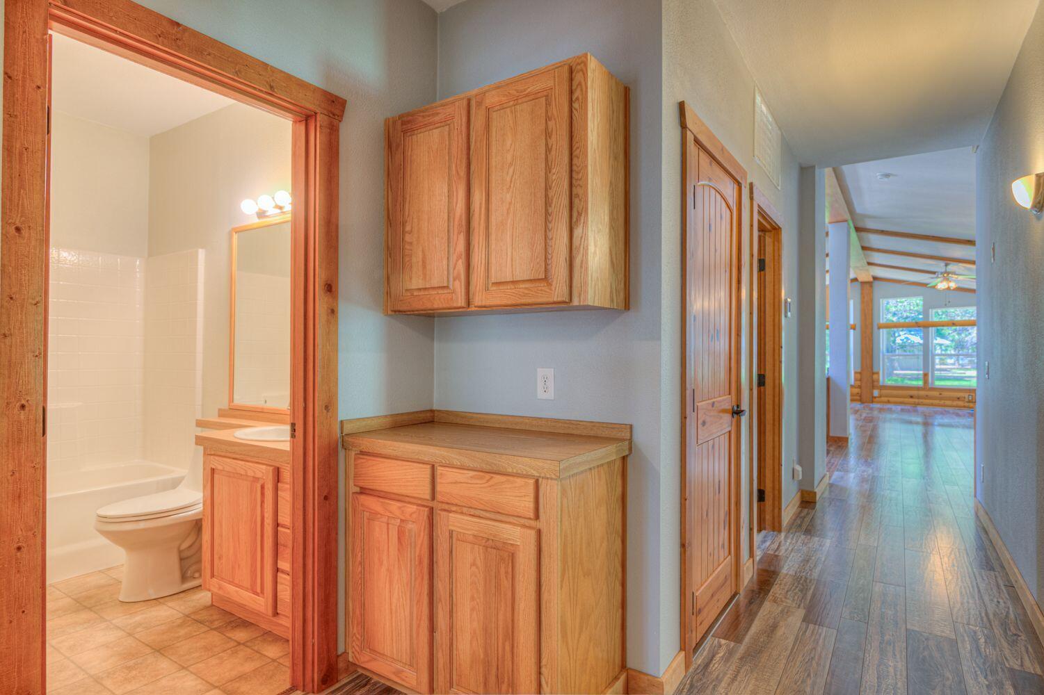 Cl+D Ranch Tracts - Residential