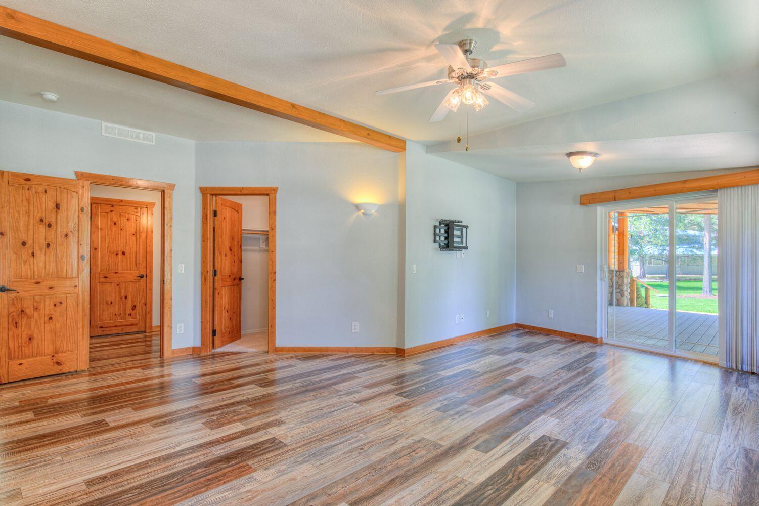 Cl+D Ranch Tracts - Residential