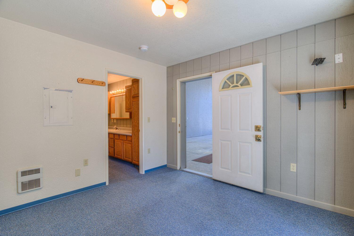 Cl+D Ranch Tracts - Residential