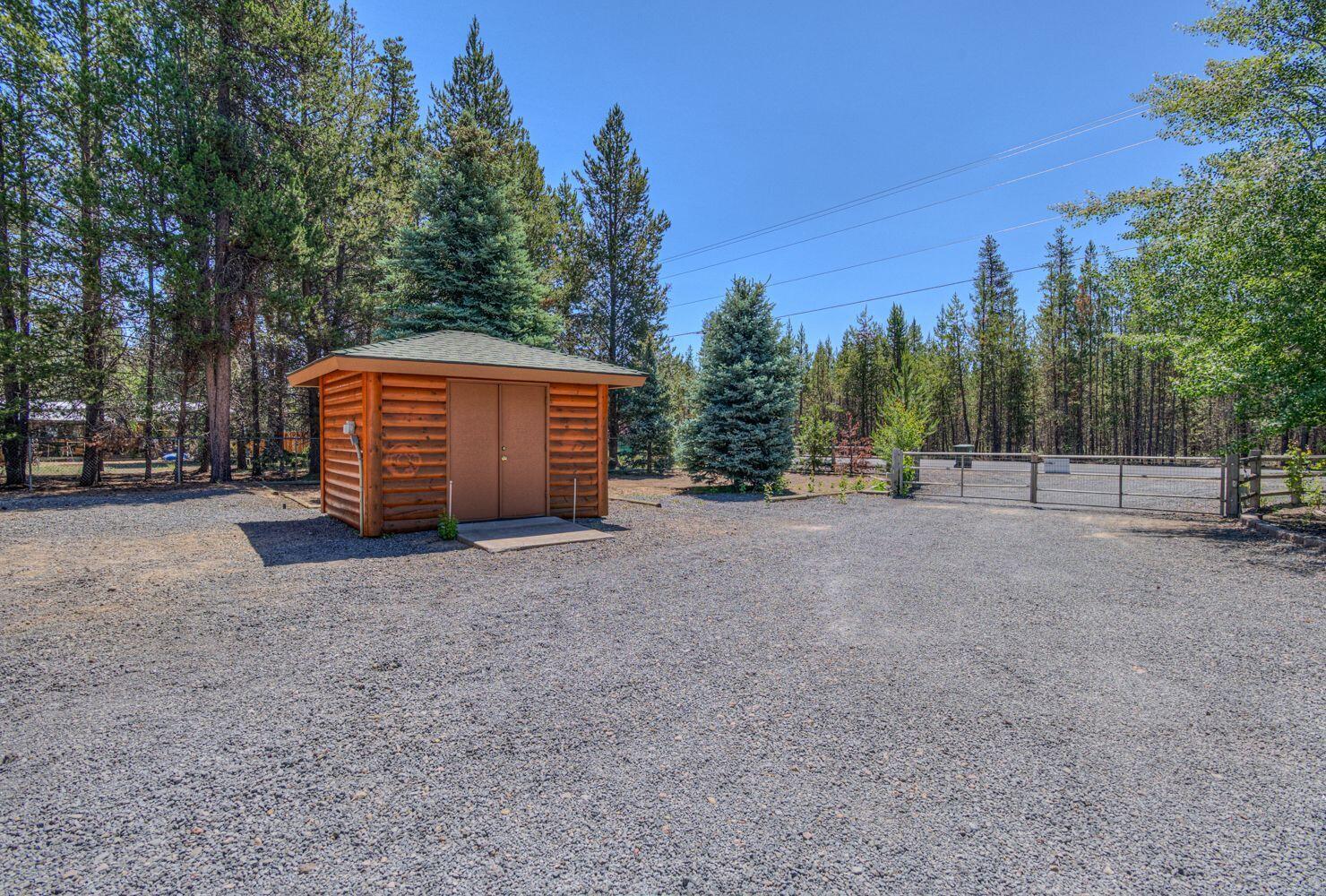 Cl+D Ranch Tracts - Residential