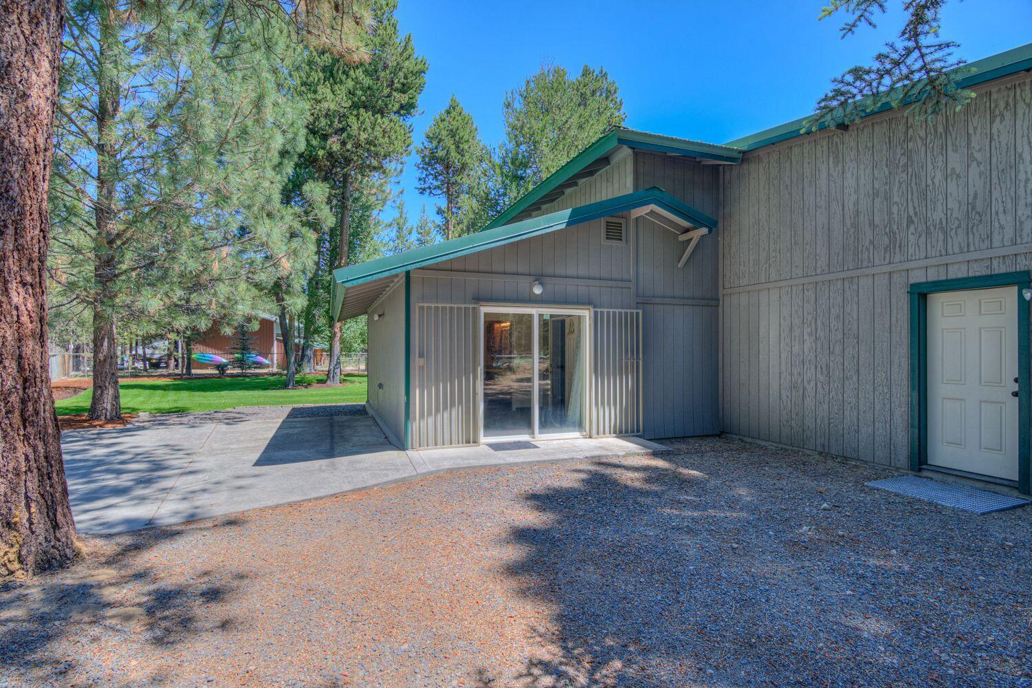 Cl+D Ranch Tracts - Residential