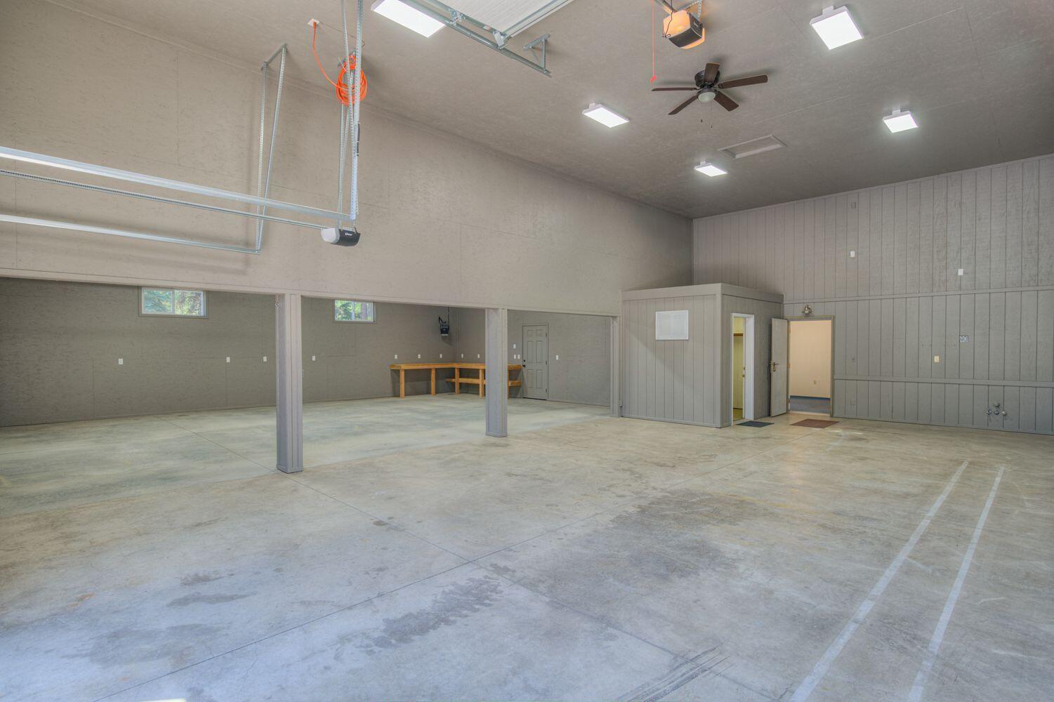 Cl+D Ranch Tracts - Residential