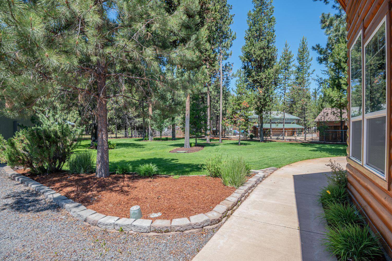 Cl+D Ranch Tracts - Residential