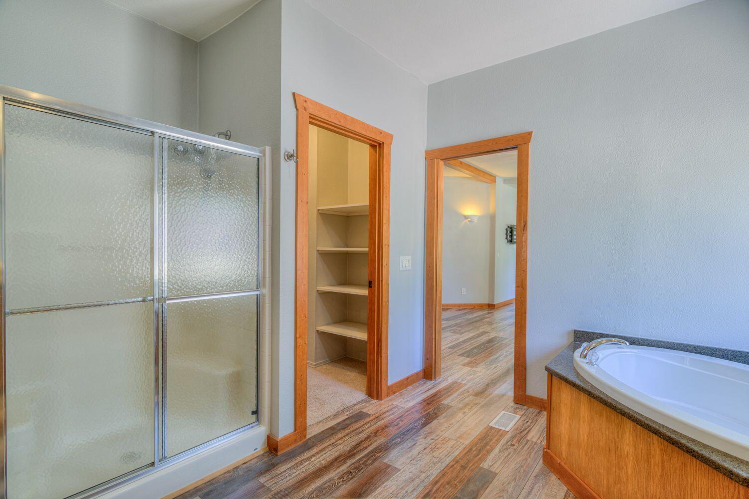 Cl+D Ranch Tracts - Residential